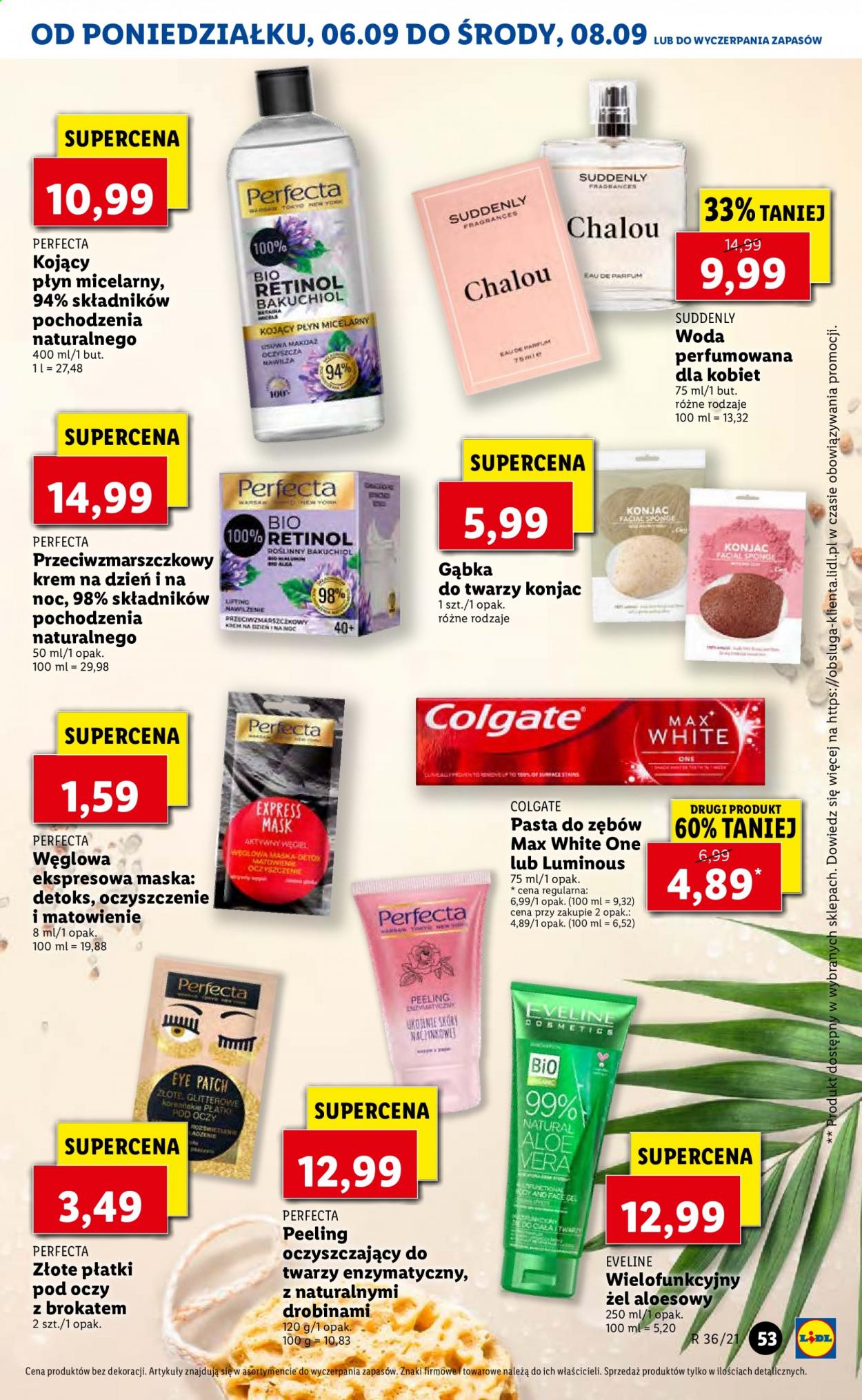 Gazetka Lidl - 6.09.2021 - 8.09.2021. Strona 53