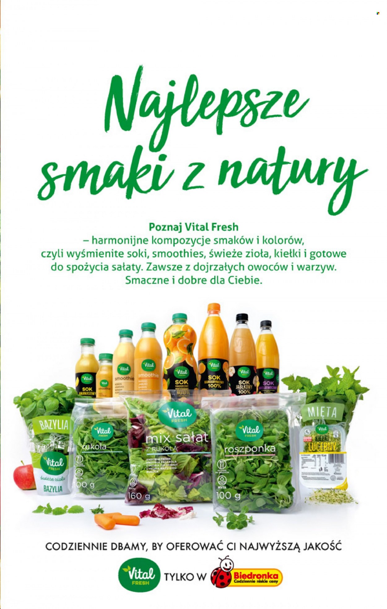 Gazetka Biedronka - 6.09.2021 - 11.09.2021. Strona 21