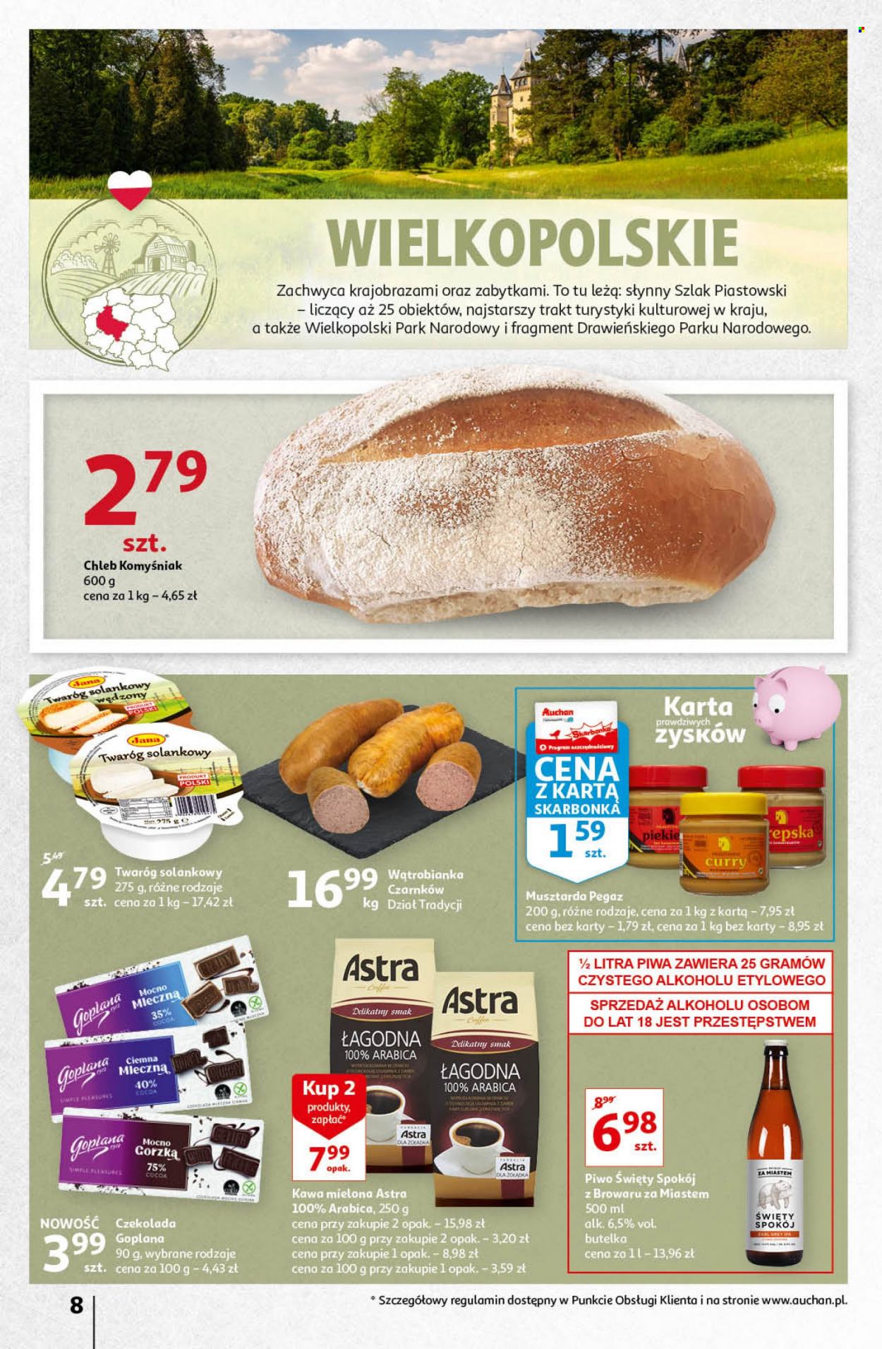 Gazetka Auchan - 9.09.2021 - 15.09.2021. Strona 8