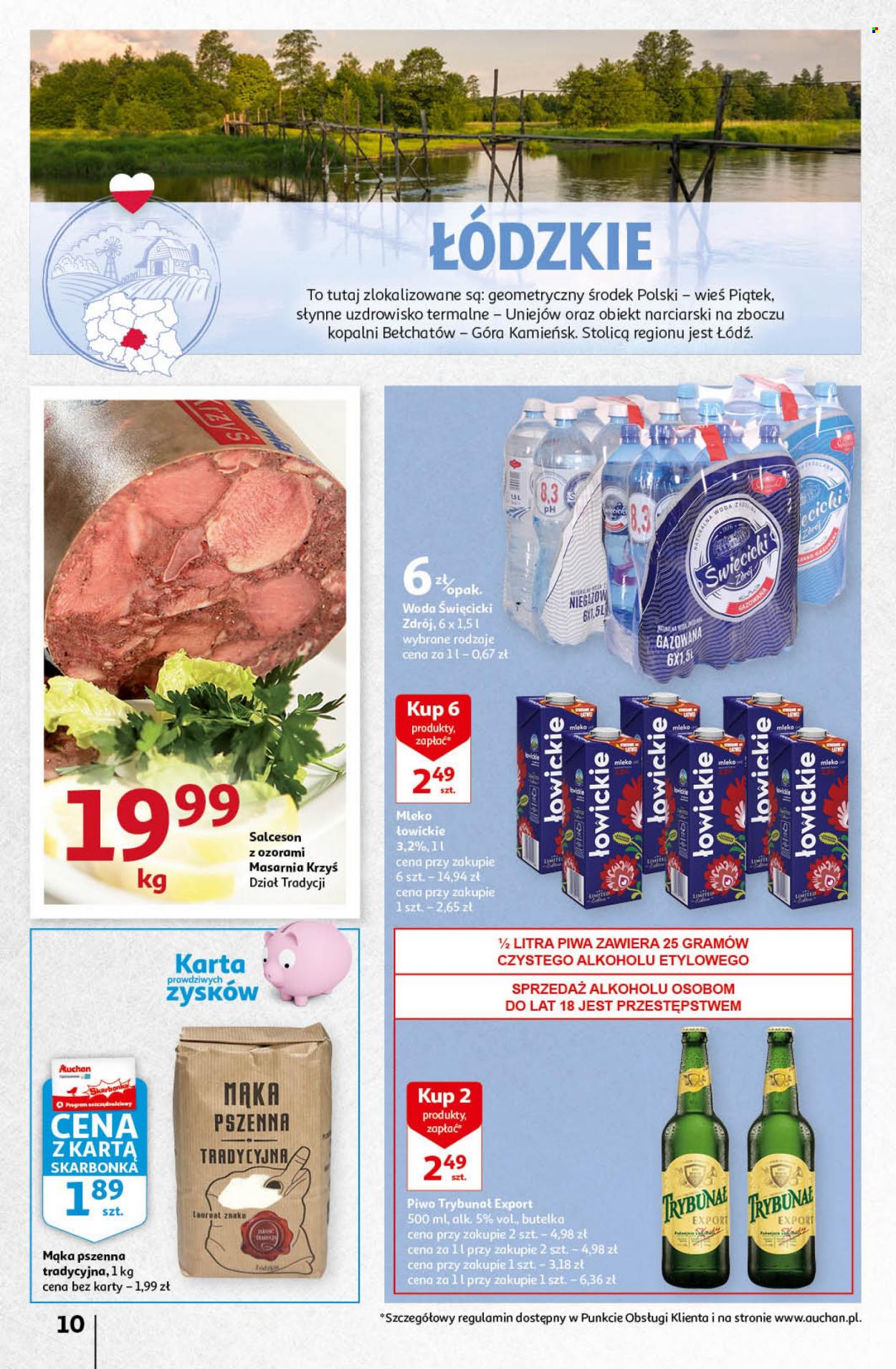 Gazetka Auchan - 9.09.2021 - 15.09.2021. Strona 10
