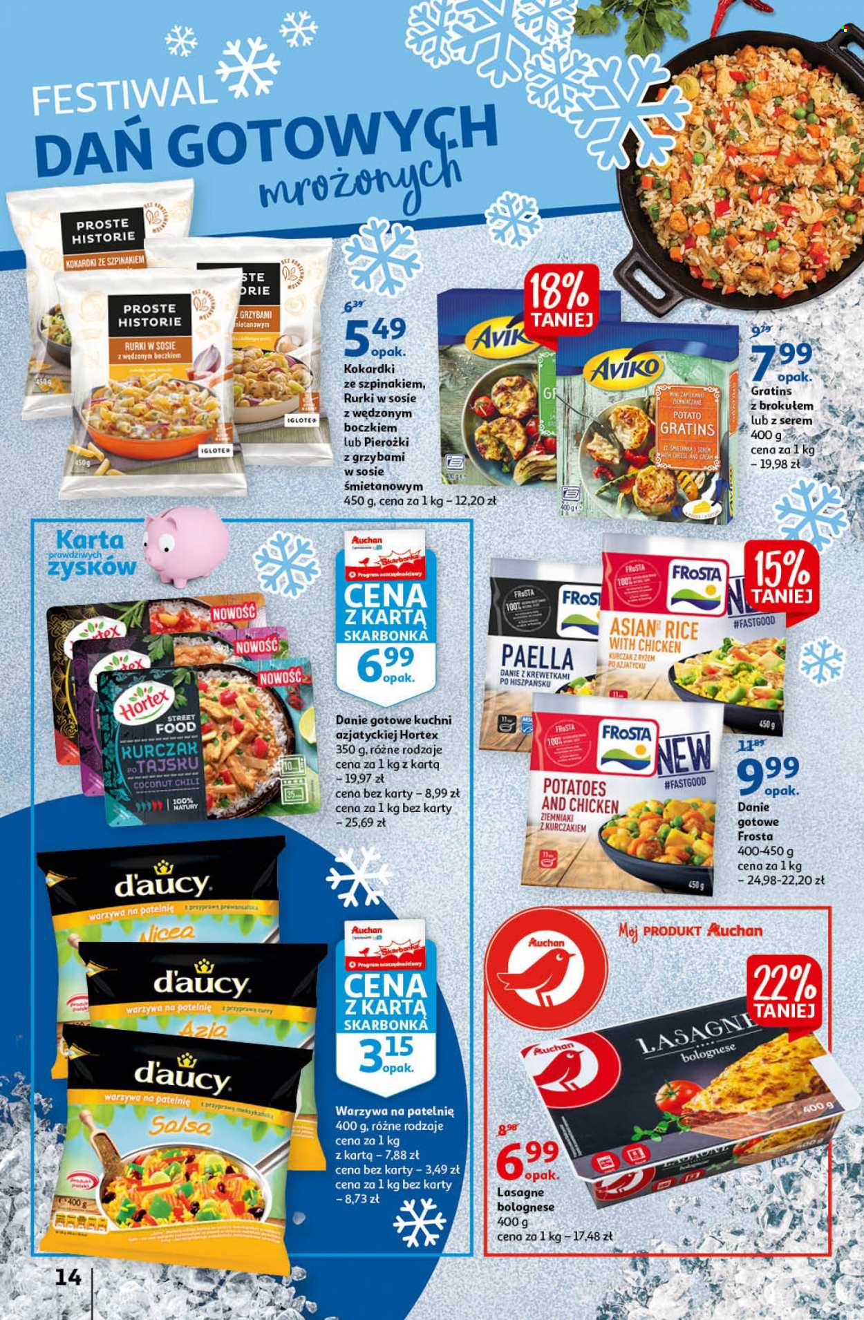 Gazetka Auchan - 9.09.2021 - 15.09.2021. Strona 14