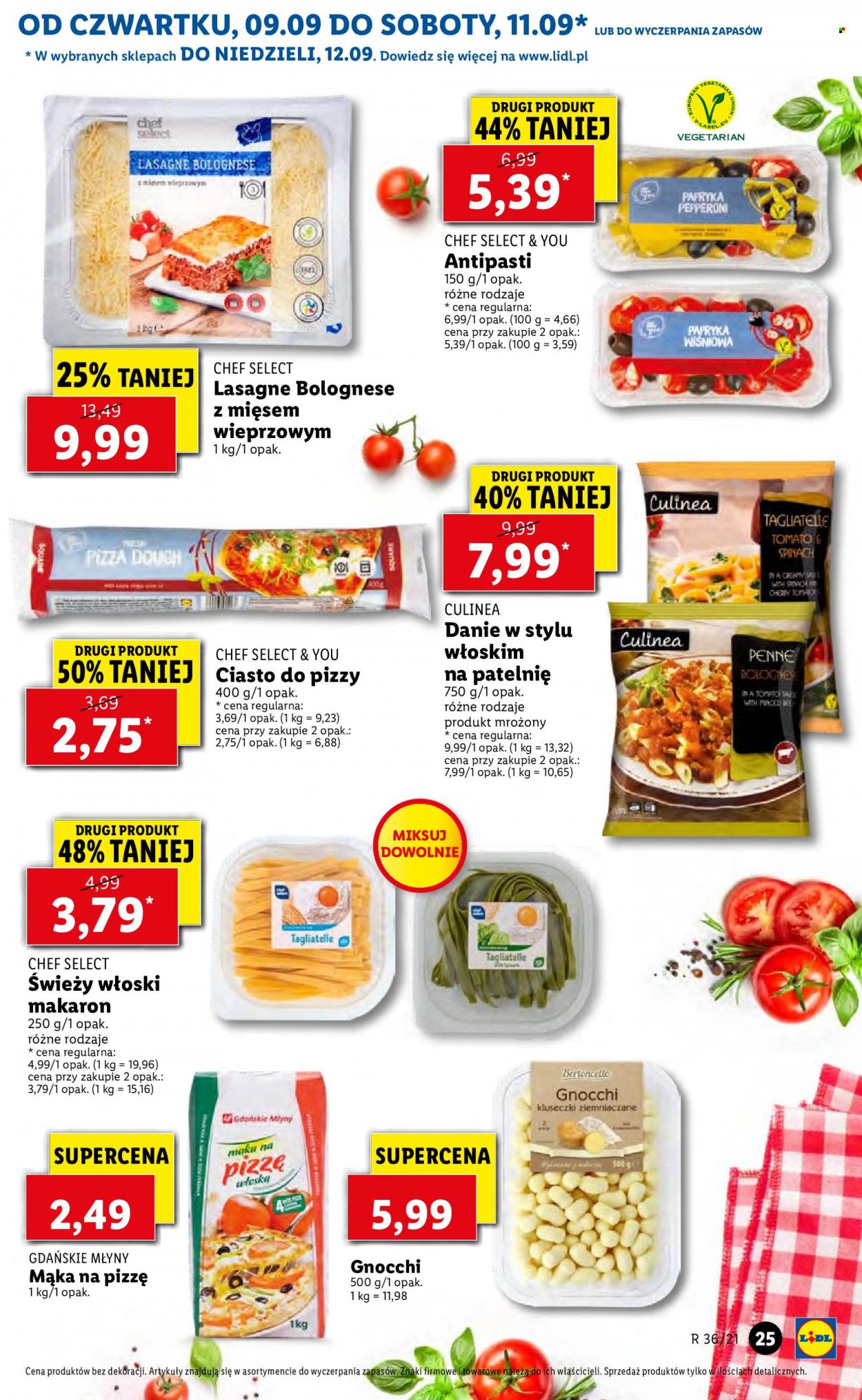 Gazetka Lidl - 9.09.2021 - 12.09.2021. Strona 25