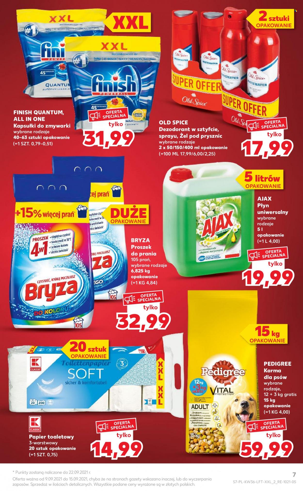 Gazetka Kaufland - 9.09.2021 - 15.09.2021. Strona 7