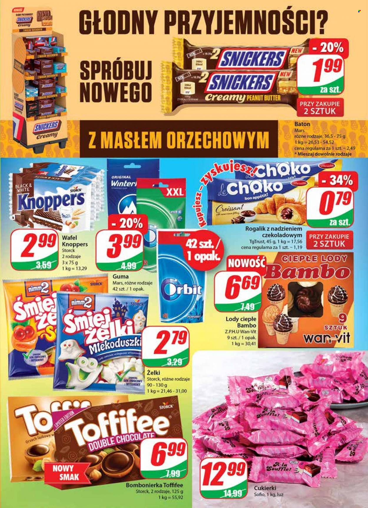 Gazetka Dino - 8.09.2021 - 14.09.2021. Strona 3
