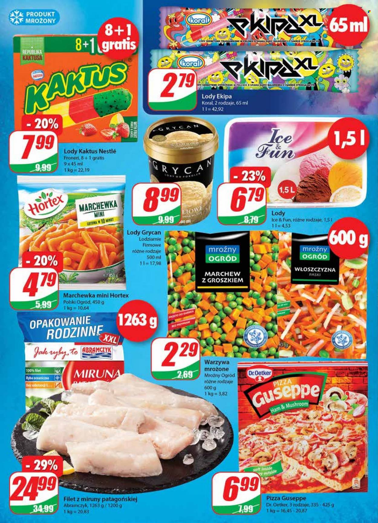 Gazetka Dino - 8.09.2021 - 14.09.2021. Strona 8