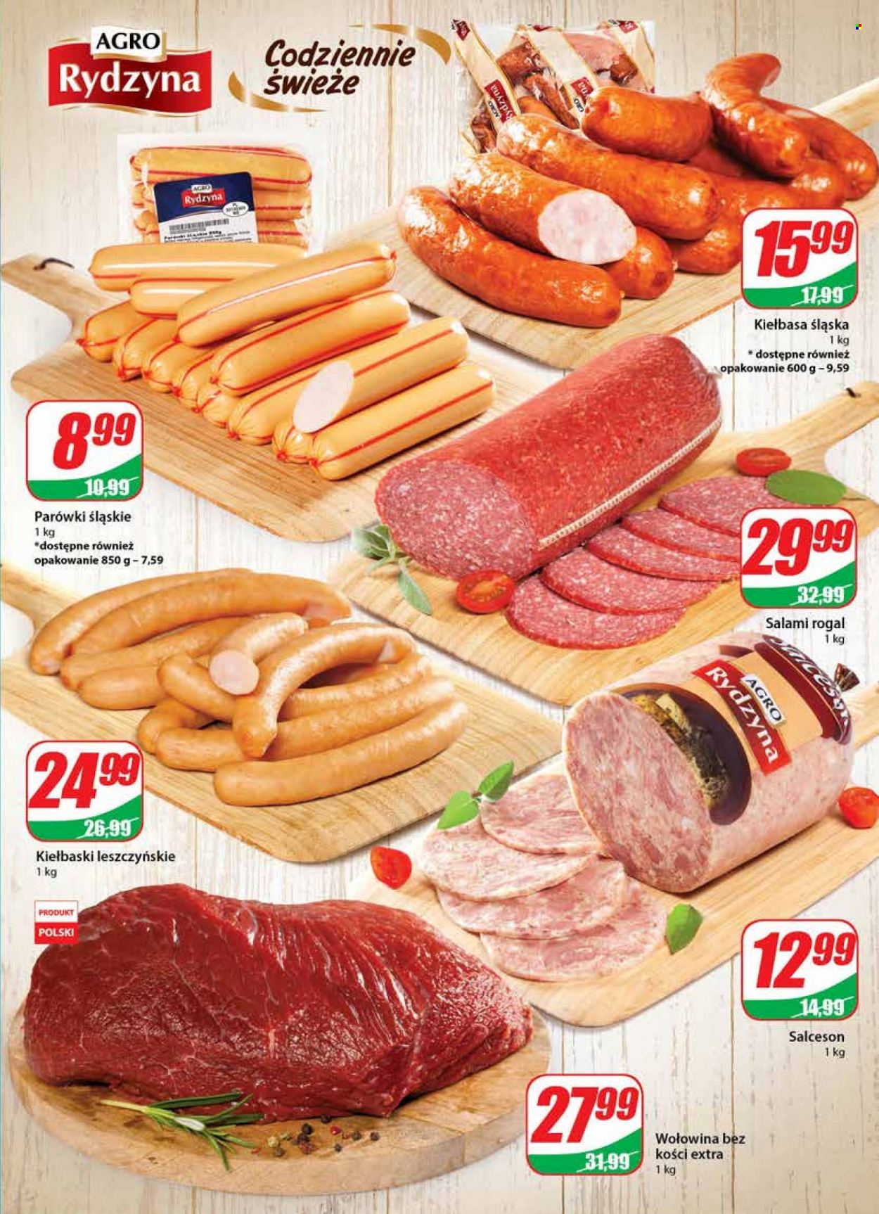 Gazetka Dino - 8.09.2021 - 14.09.2021. Strona 9