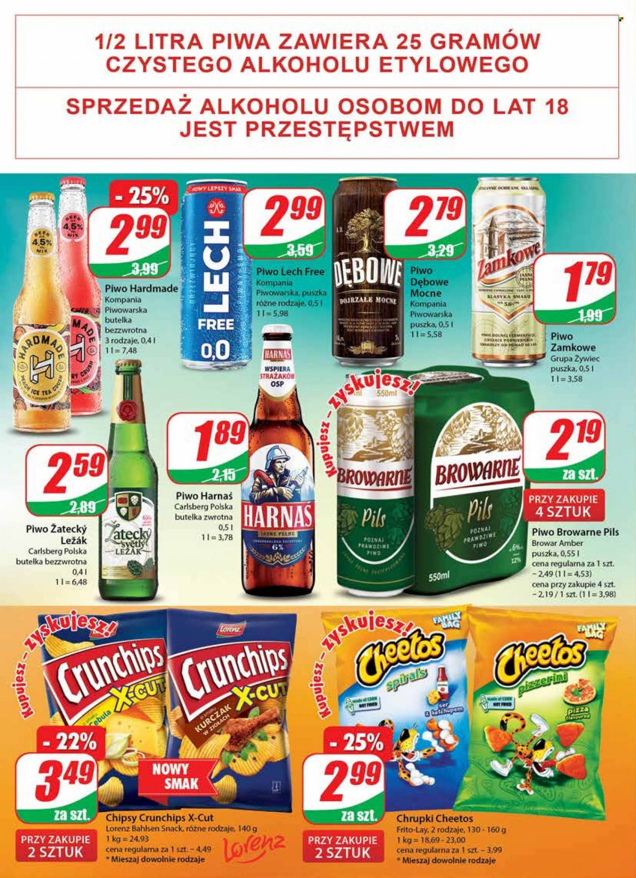 Gazetka Dino - 8.09.2021 - 14.09.2021. Strona 14