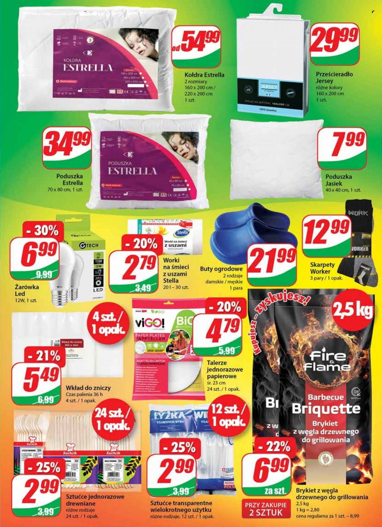 Gazetka Dino - 8.09.2021 - 14.09.2021. Strona 17