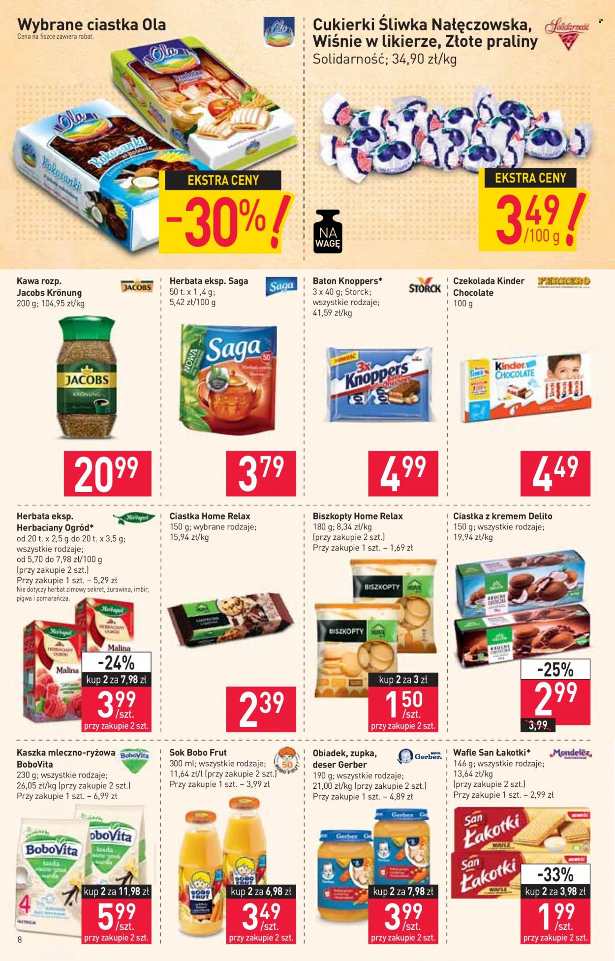 Gazetka Stokrotka Market - 9.09.2021 - 15.09.2021. Strona 8