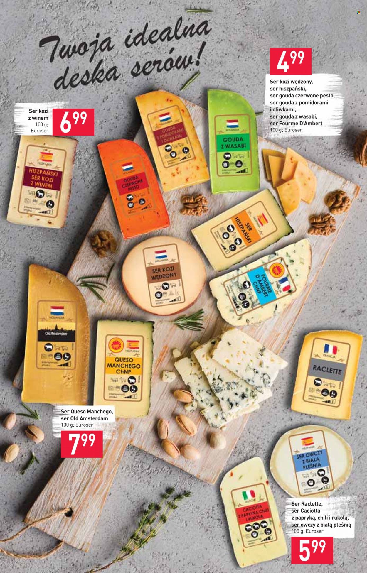 Gazetka Stokrotka Supermarket - 9.09.2021 - 15.09.2021. Strona 3