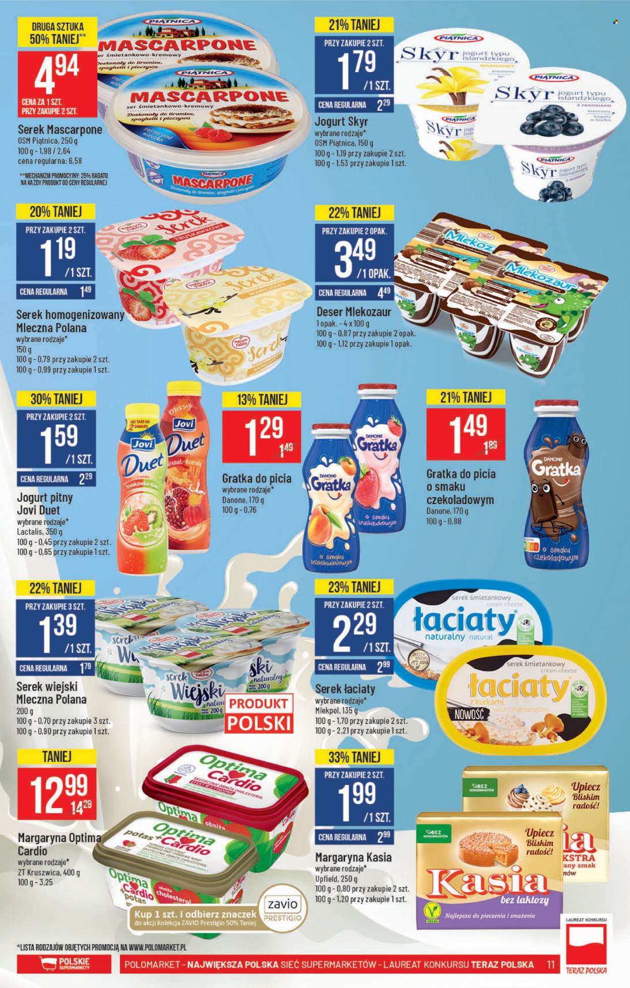 Gazetka Polomarket - 8.09.2021 - 14.09.2021. Strona 11