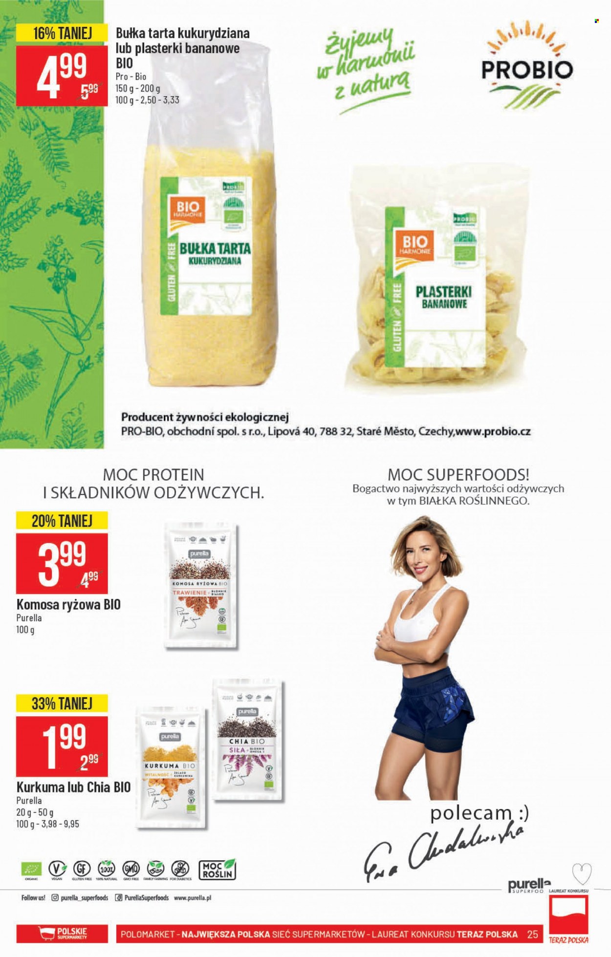 Gazetka Polomarket - 8.09.2021 - 14.09.2021. Strona 25