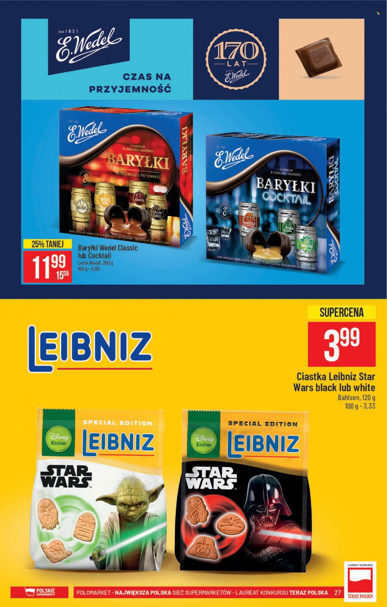 Gazetka Polomarket - 8.09.2021 - 14.09.2021. Strona 27