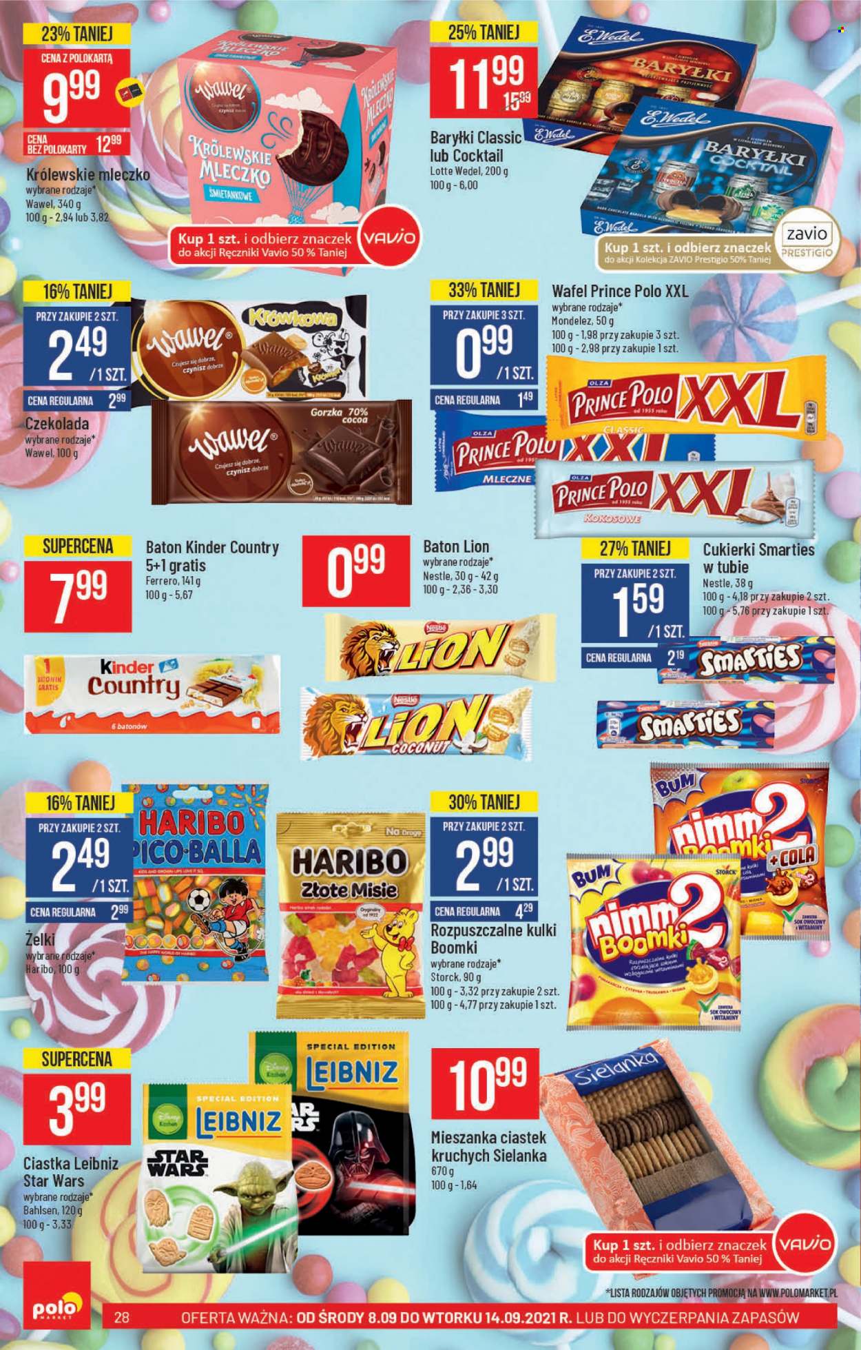 Gazetka Polomarket - 8.09.2021 - 14.09.2021. Strona 28