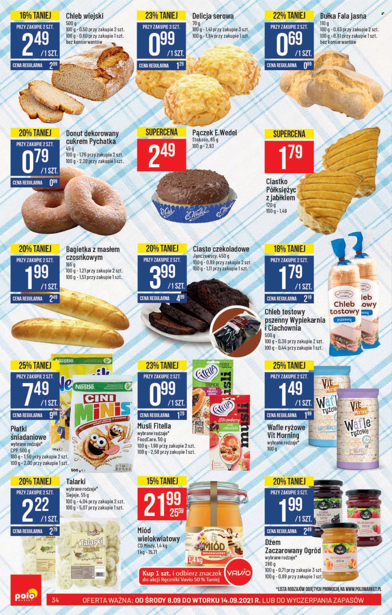 Gazetka Polomarket - 8.09.2021 - 14.09.2021. Strona 34