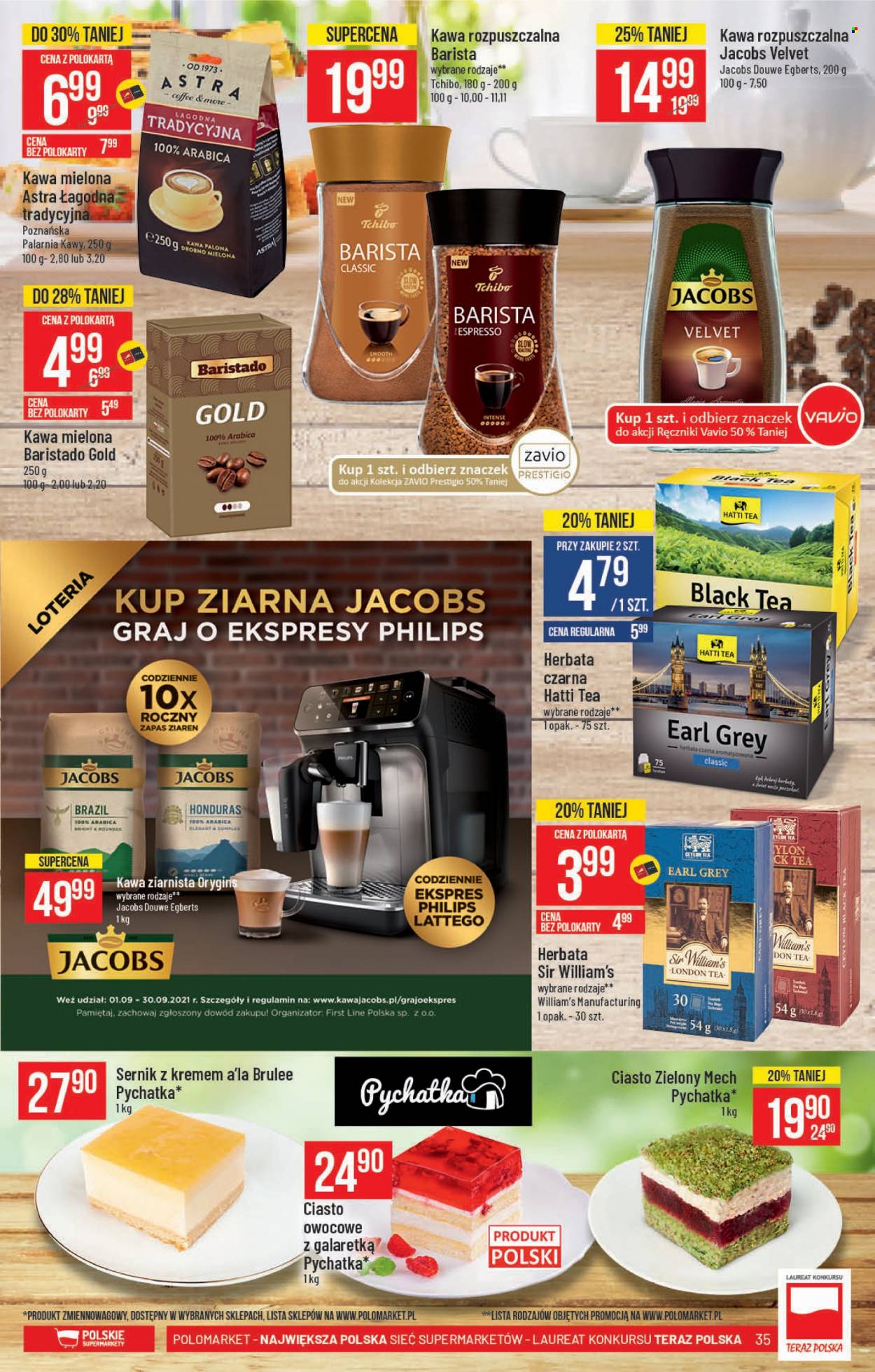 Gazetka Polomarket - 8.09.2021 - 14.09.2021. Strona 35