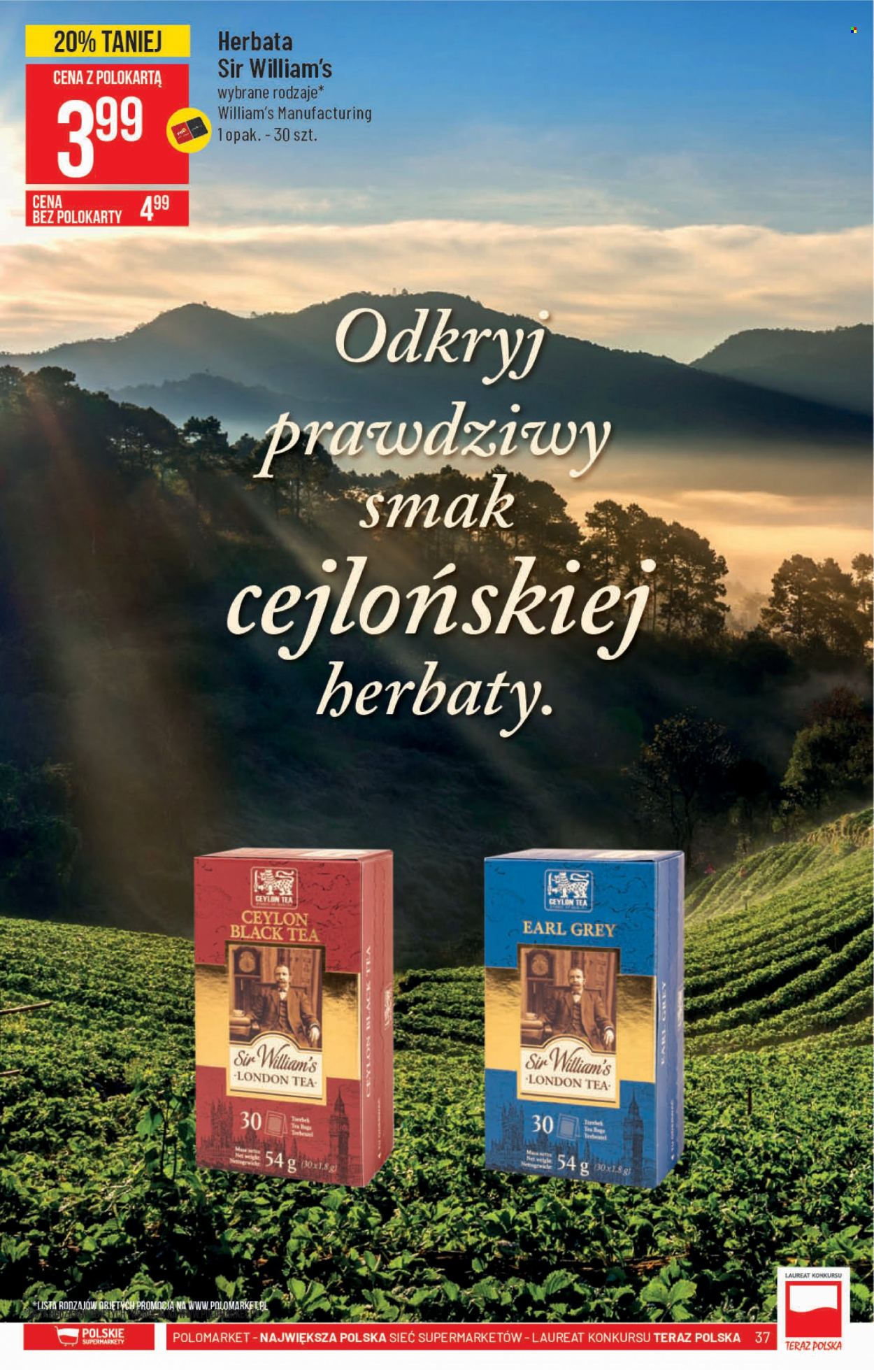 Gazetka Polomarket - 8.09.2021 - 14.09.2021. Strona 37