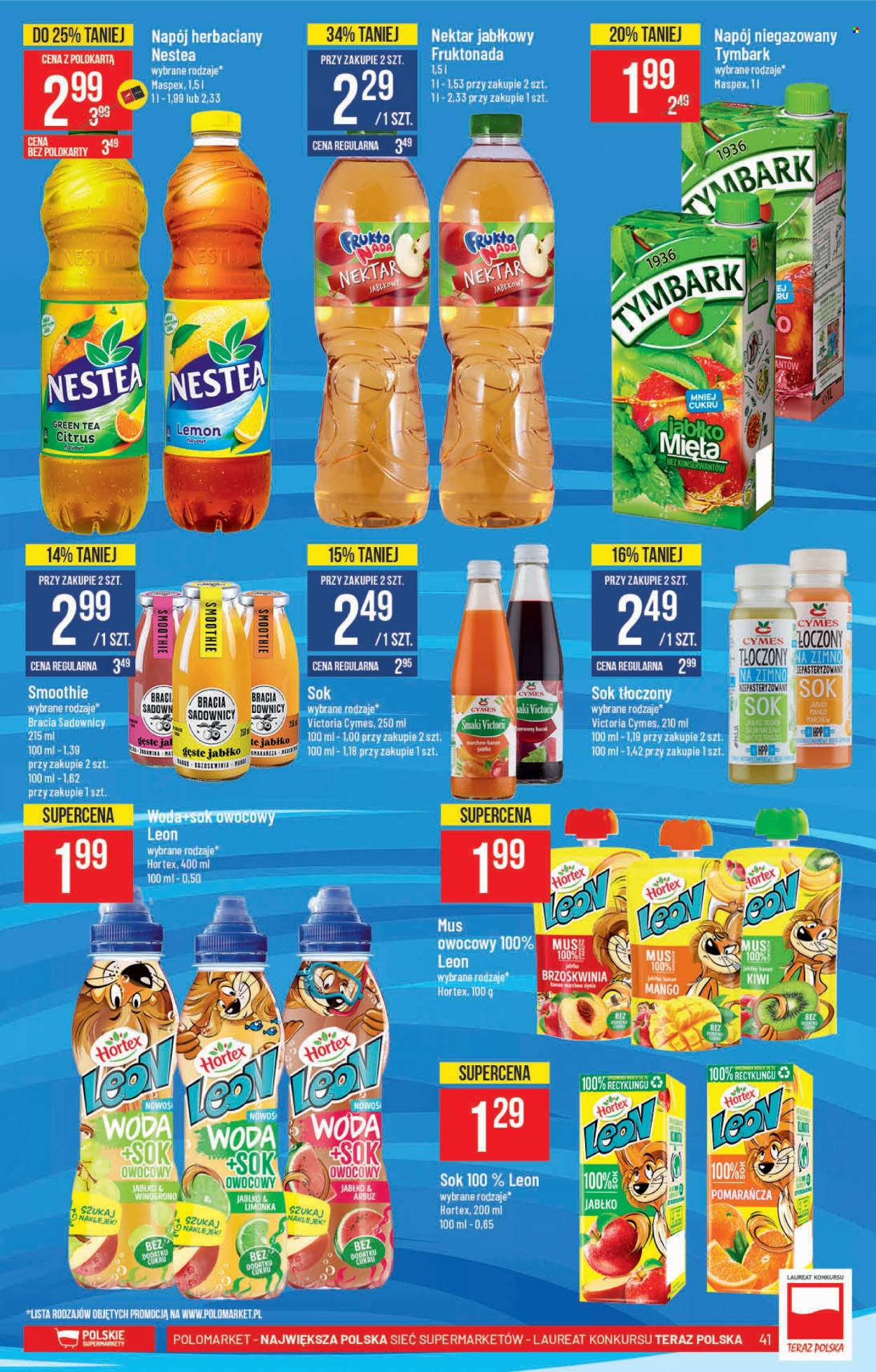 Gazetka Polomarket - 8.09.2021 - 14.09.2021. Strona 41