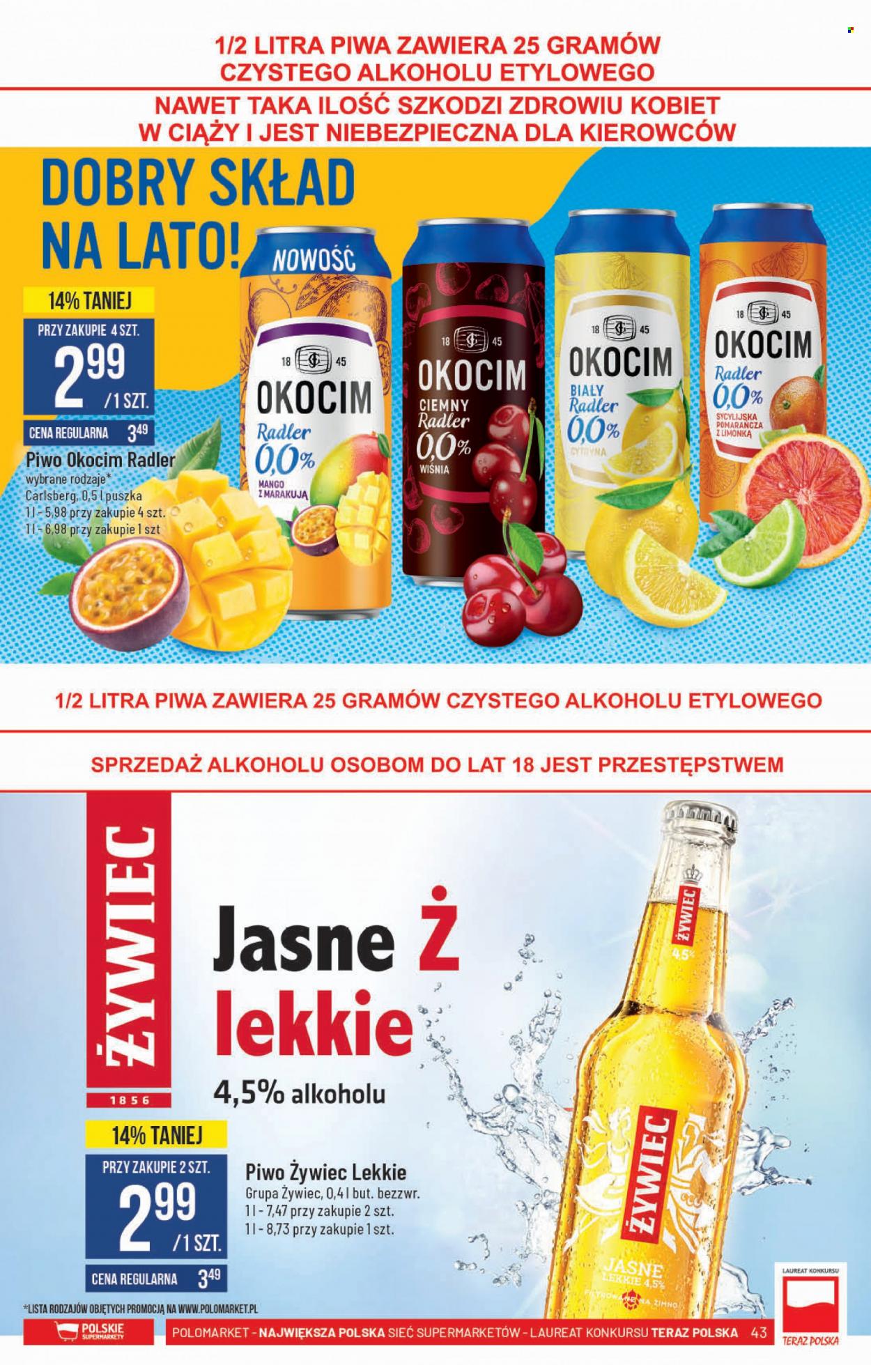 Gazetka Polomarket - 8.09.2021 - 14.09.2021. Strona 43
