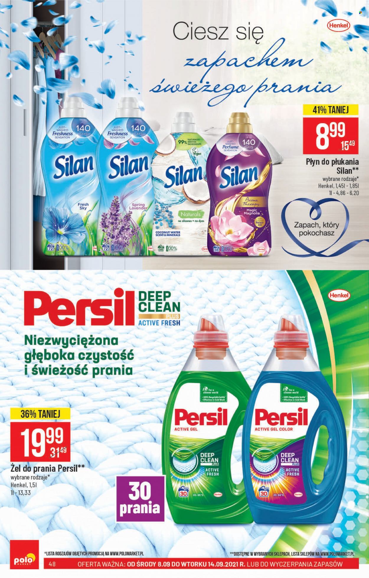 Gazetka Polomarket - 8.09.2021 - 14.09.2021. Strona 48