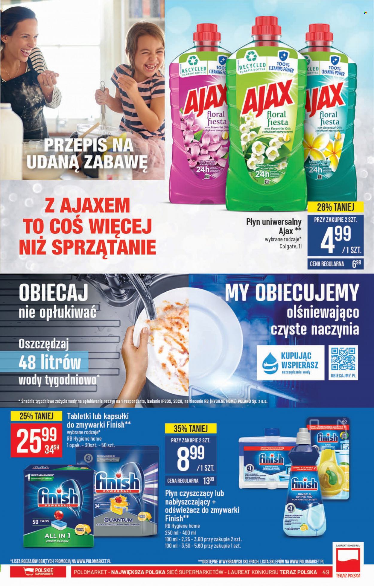 Gazetka Polomarket - 8.09.2021 - 14.09.2021. Strona 49