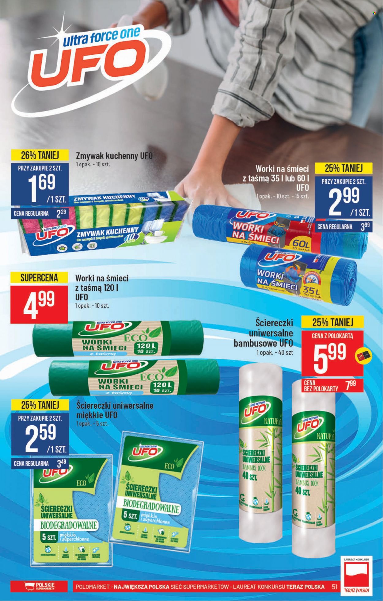 Gazetka Polomarket - 8.09.2021 - 14.09.2021. Strona 51