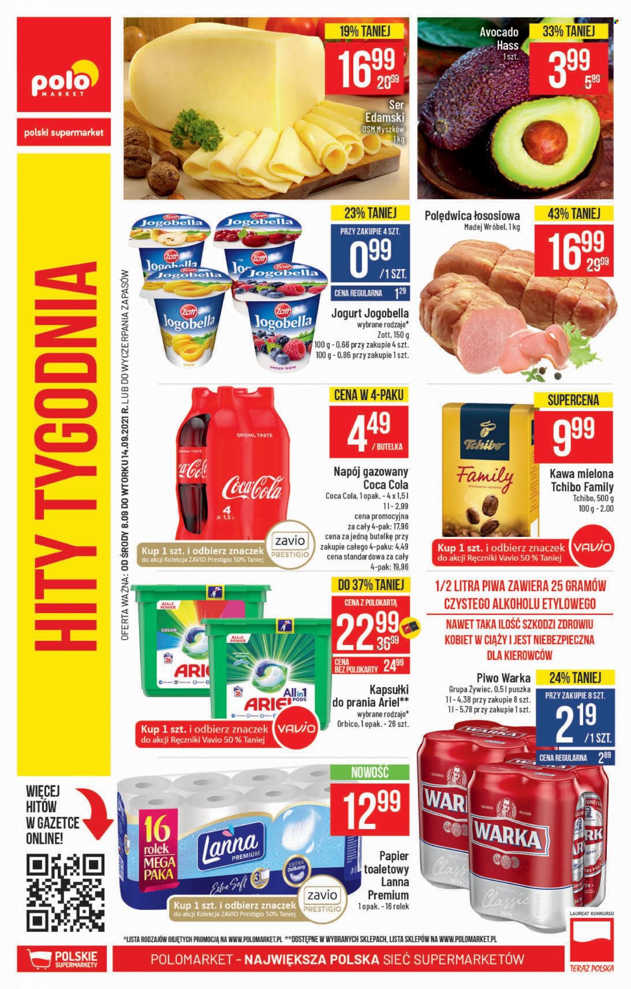 Gazetka Polomarket - 8.09.2021 - 14.09.2021. Strona 64