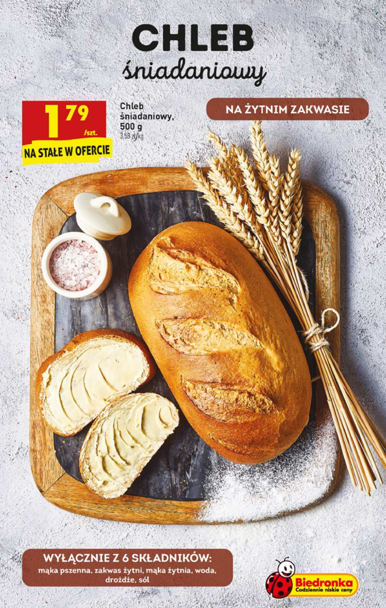 Gazetka Biedronka - 9.09.2021 - 15.09.2021. Strona 23