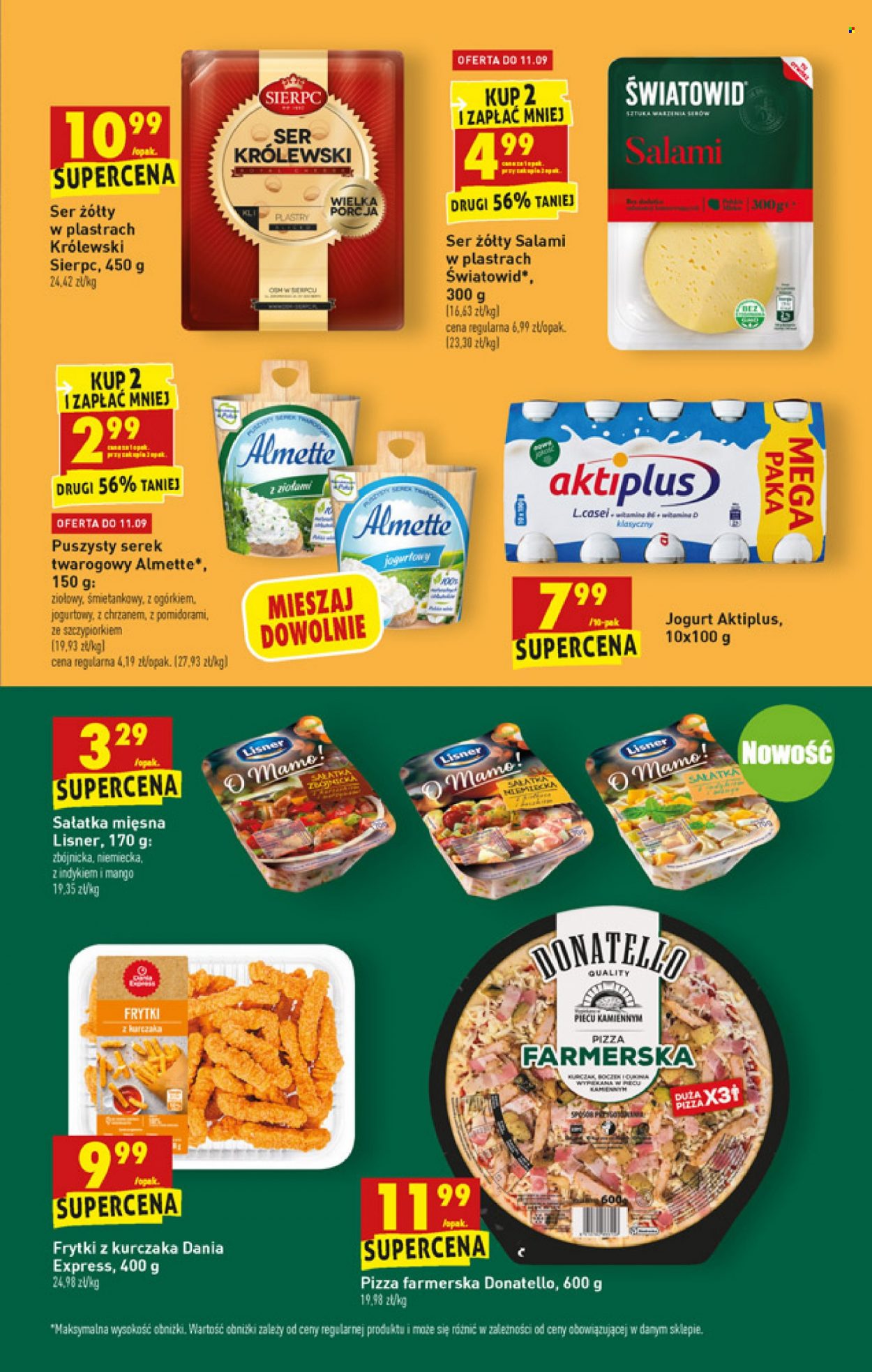Gazetka Biedronka - 9.09.2021 - 15.09.2021. Strona 25