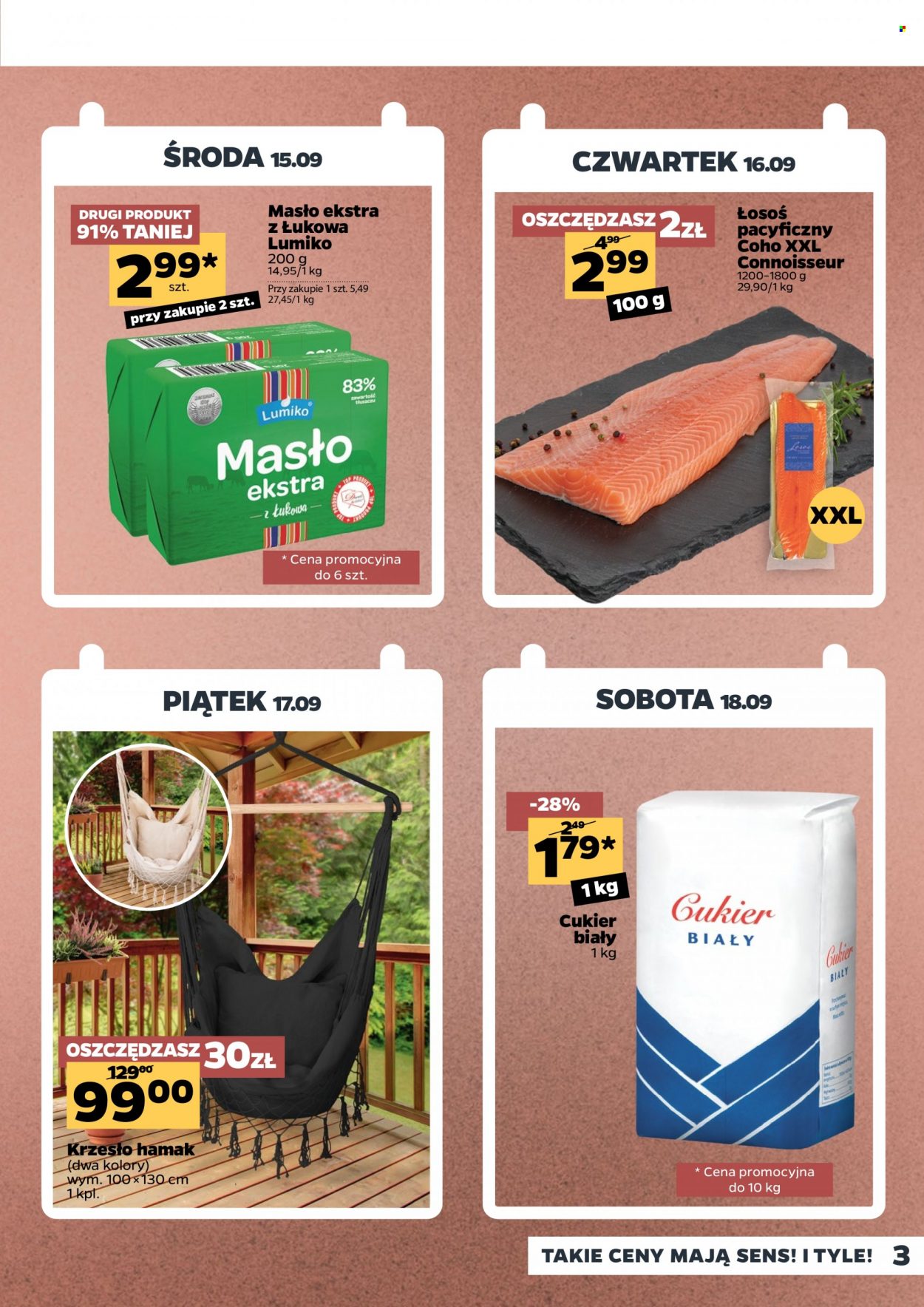 Gazetka Netto - 13.09.2021 - 18.09.2021. Strona 3