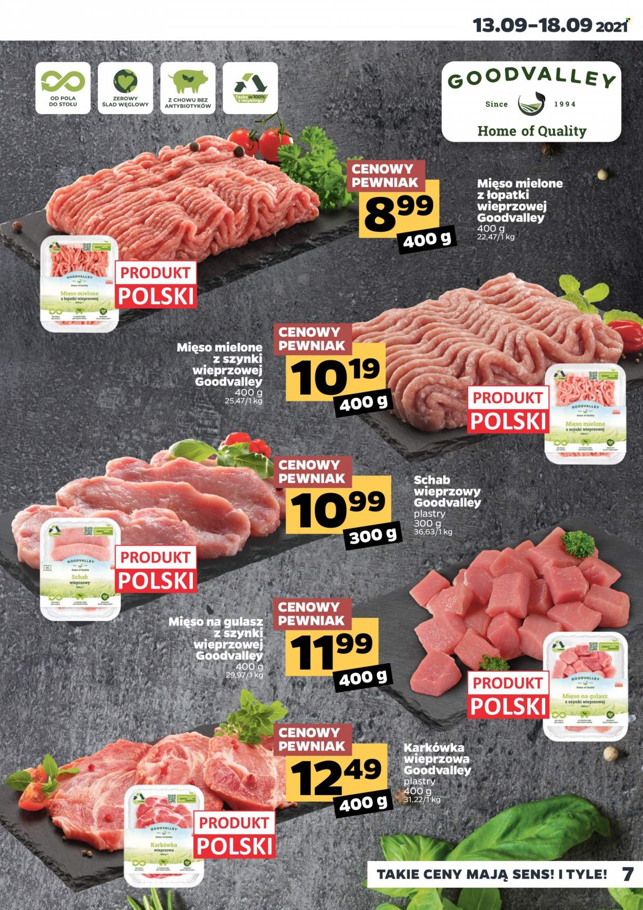 Gazetka Netto - 13.09.2021 - 18.09.2021. Strona 7
