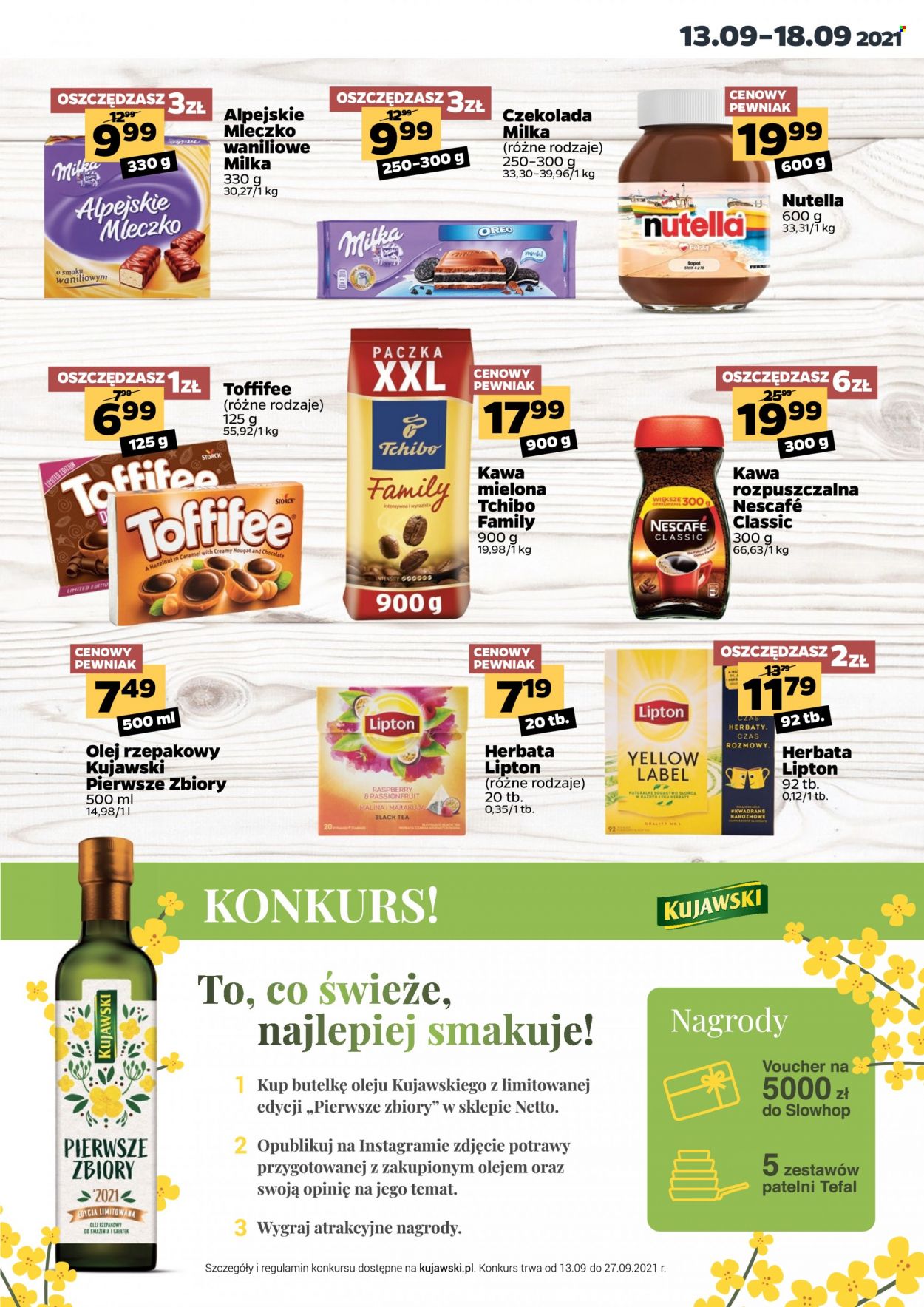 Gazetka Netto - 13.09.2021 - 18.09.2021. Strona 11