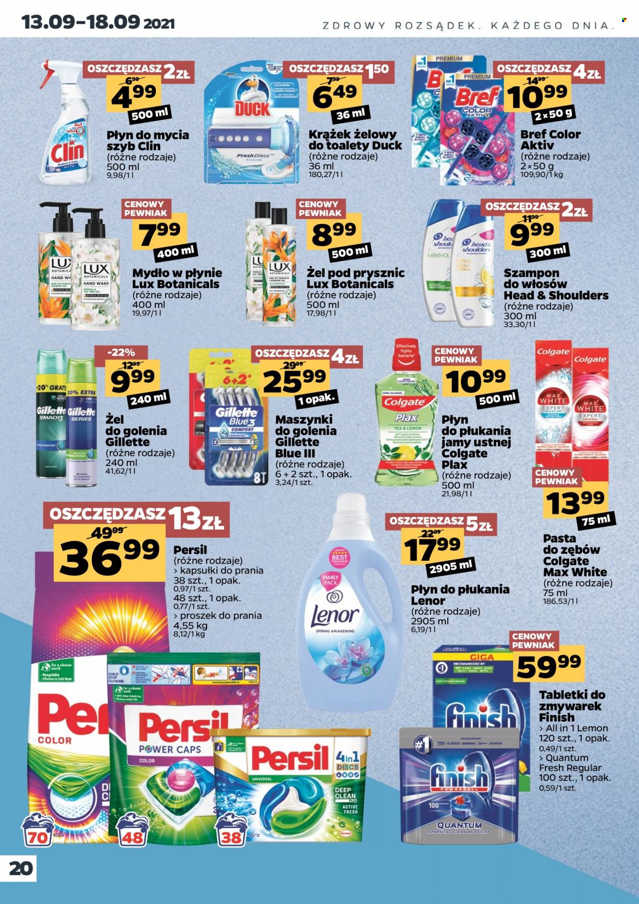 Gazetka Netto - 13.09.2021 - 18.09.2021. Strona 20