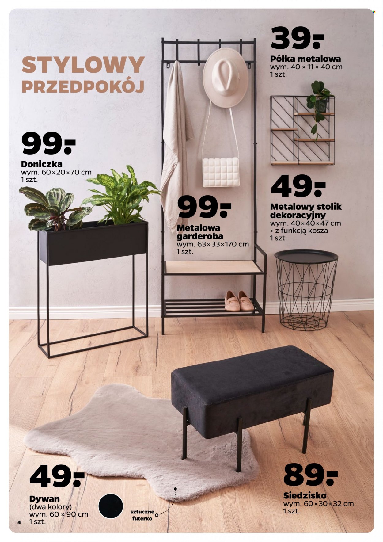 Gazetka Netto - 13.09.2021 - 18.09.2021. Strona 4