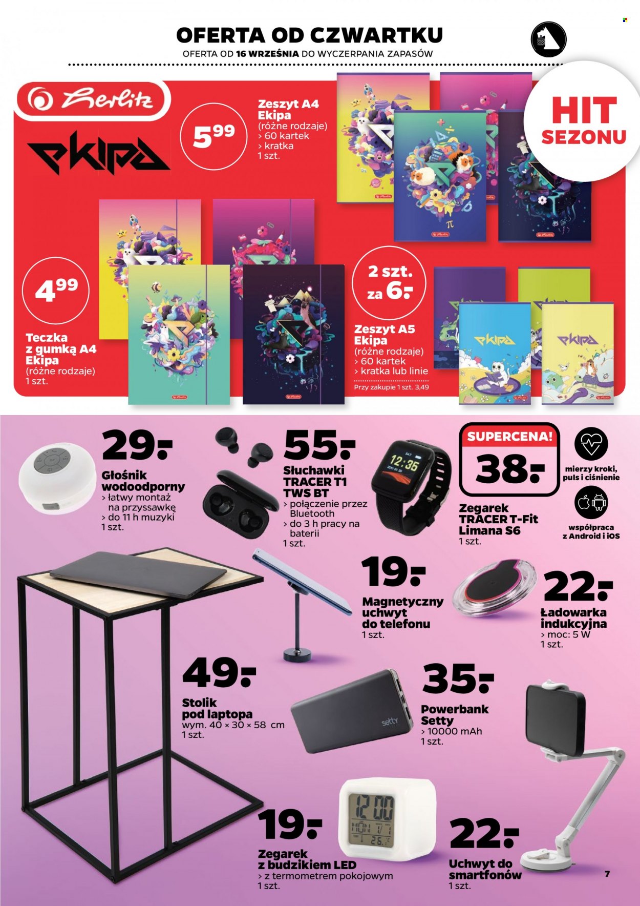 Gazetka Netto - 13.09.2021 - 18.09.2021. Strona 7