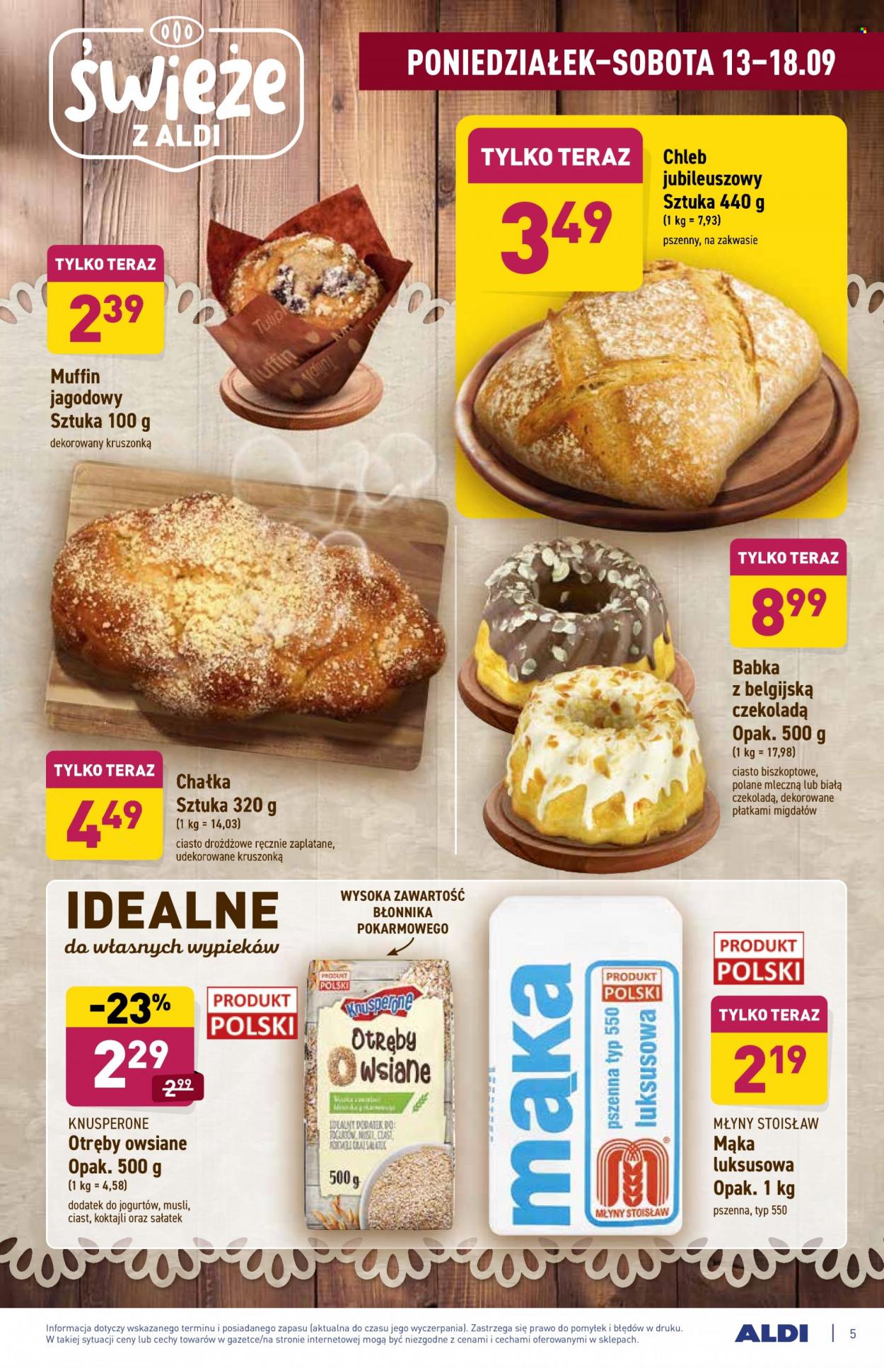 Gazetka ALDI - 13.09.2021 - 18.09.2021. Strona 5