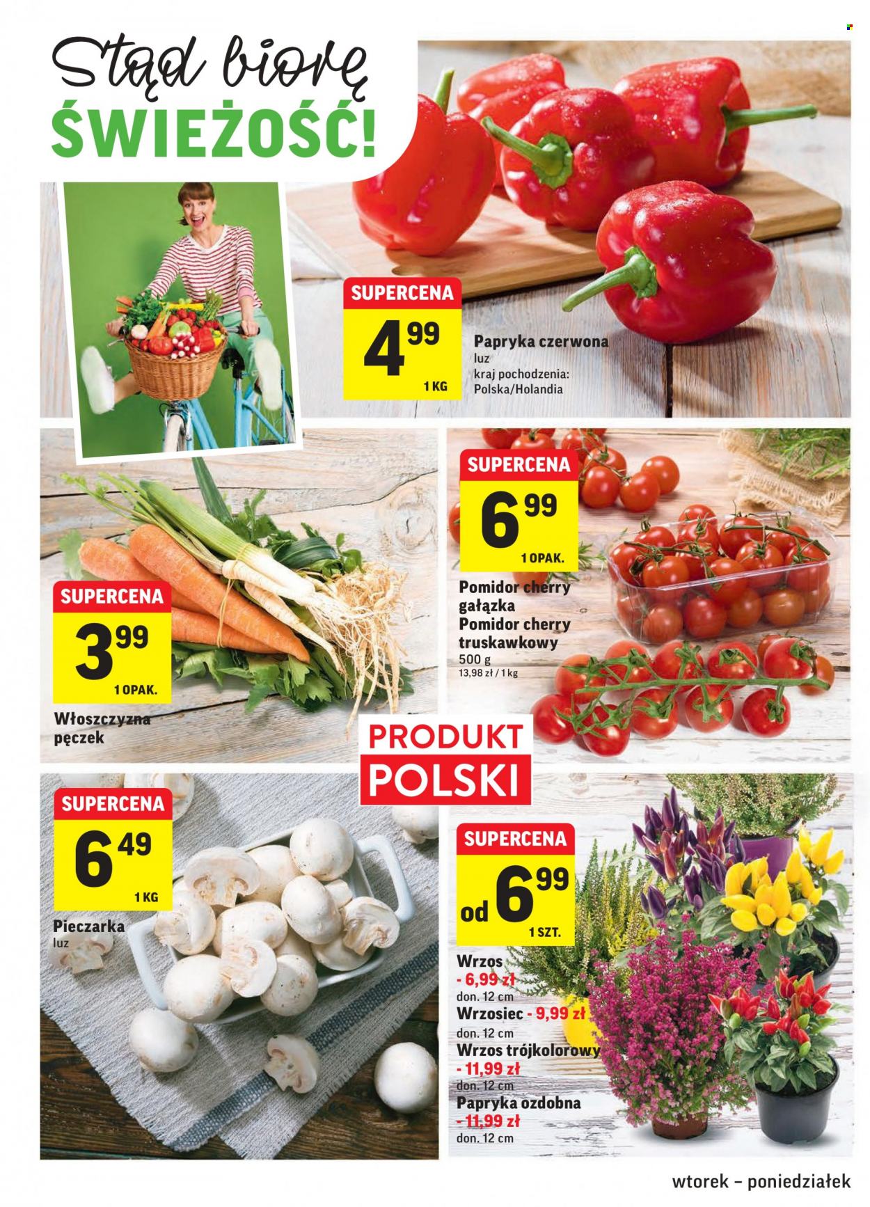 Gazetka Intermarché - 14.09.2021 - 20.09.2021. Strona 8
