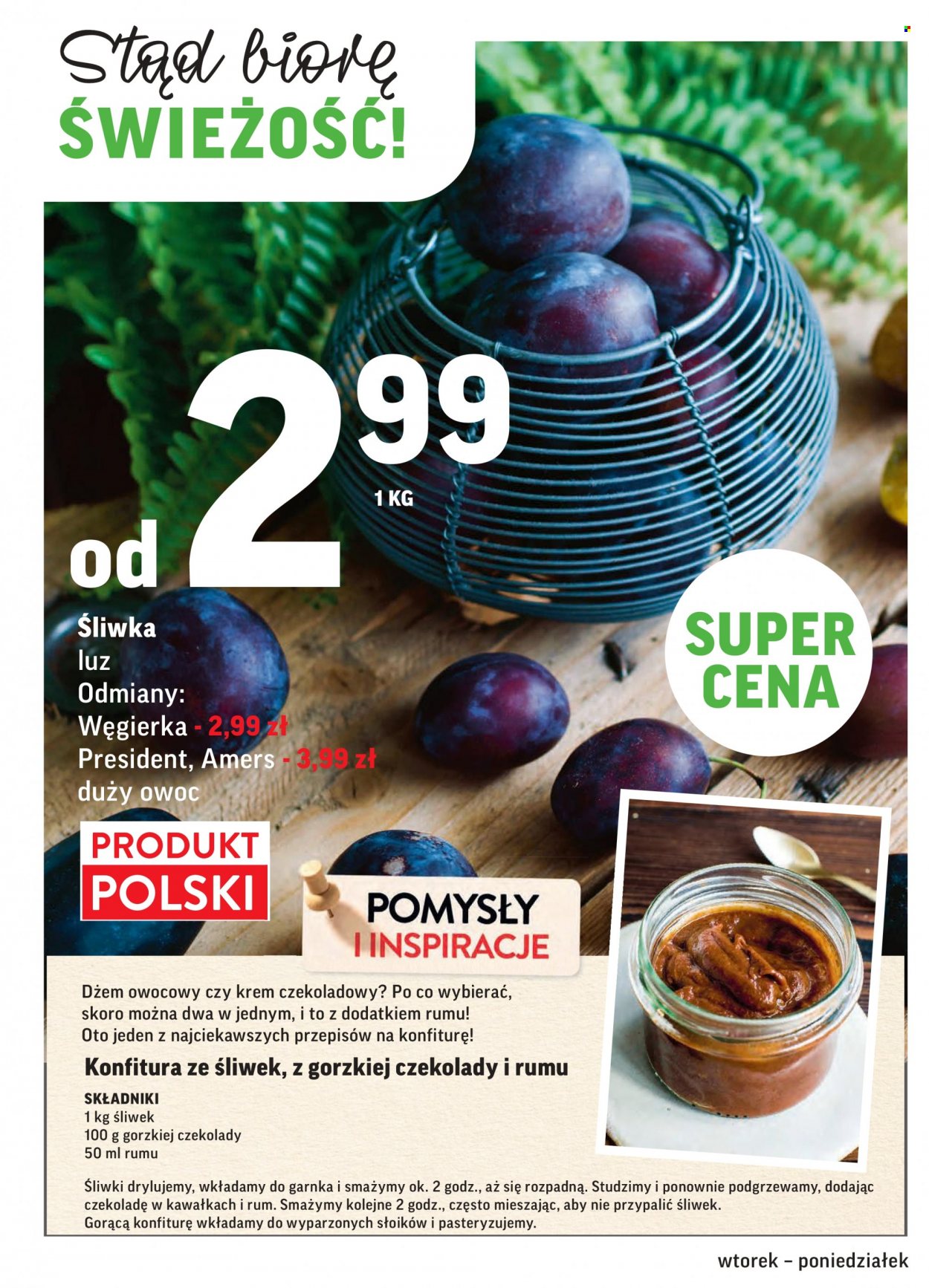 Gazetka Intermarché - 14.09.2021 - 20.09.2021. Strona 10