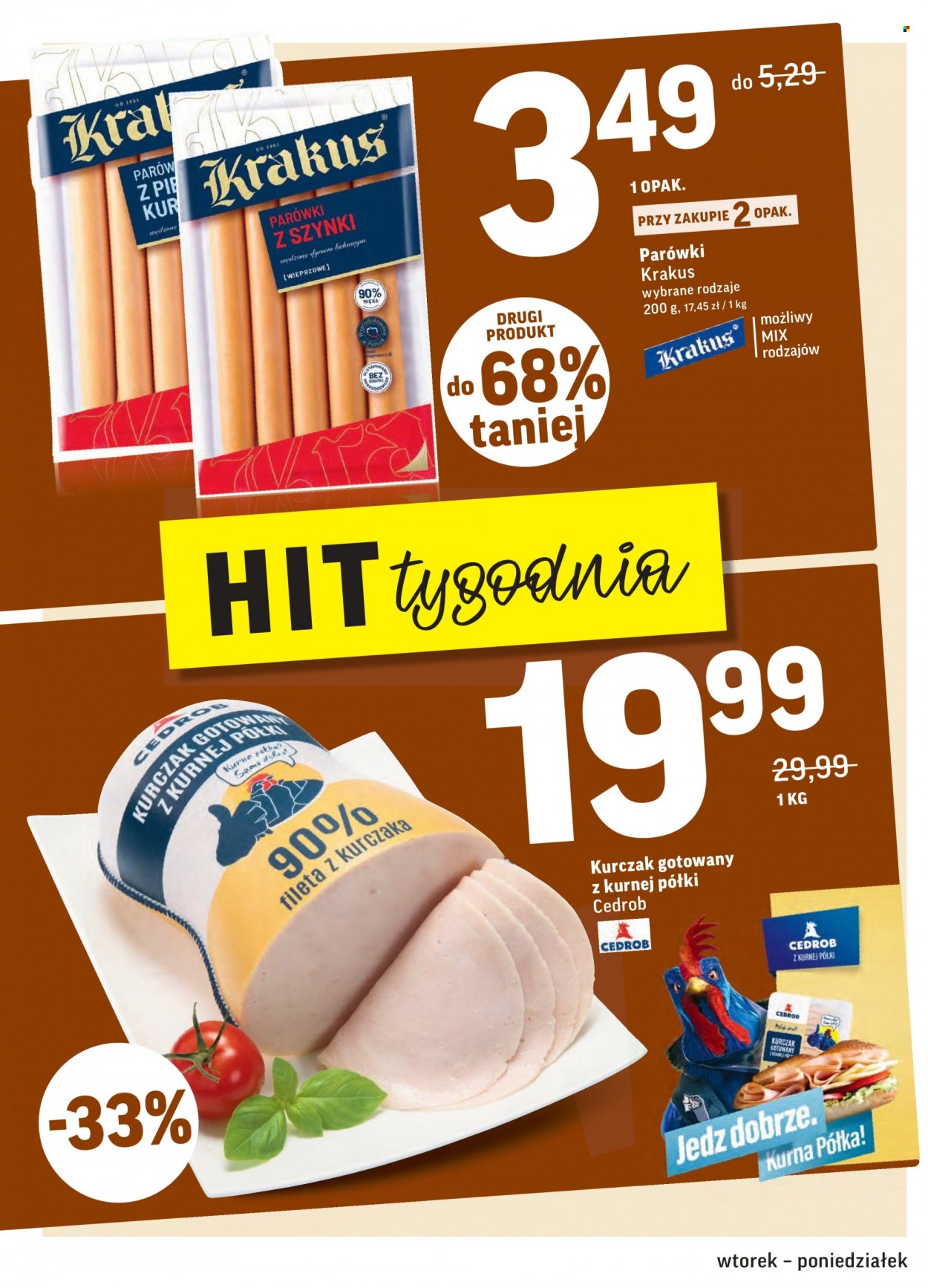 Gazetka Intermarché - 14.09.2021 - 20.09.2021. Strona 12