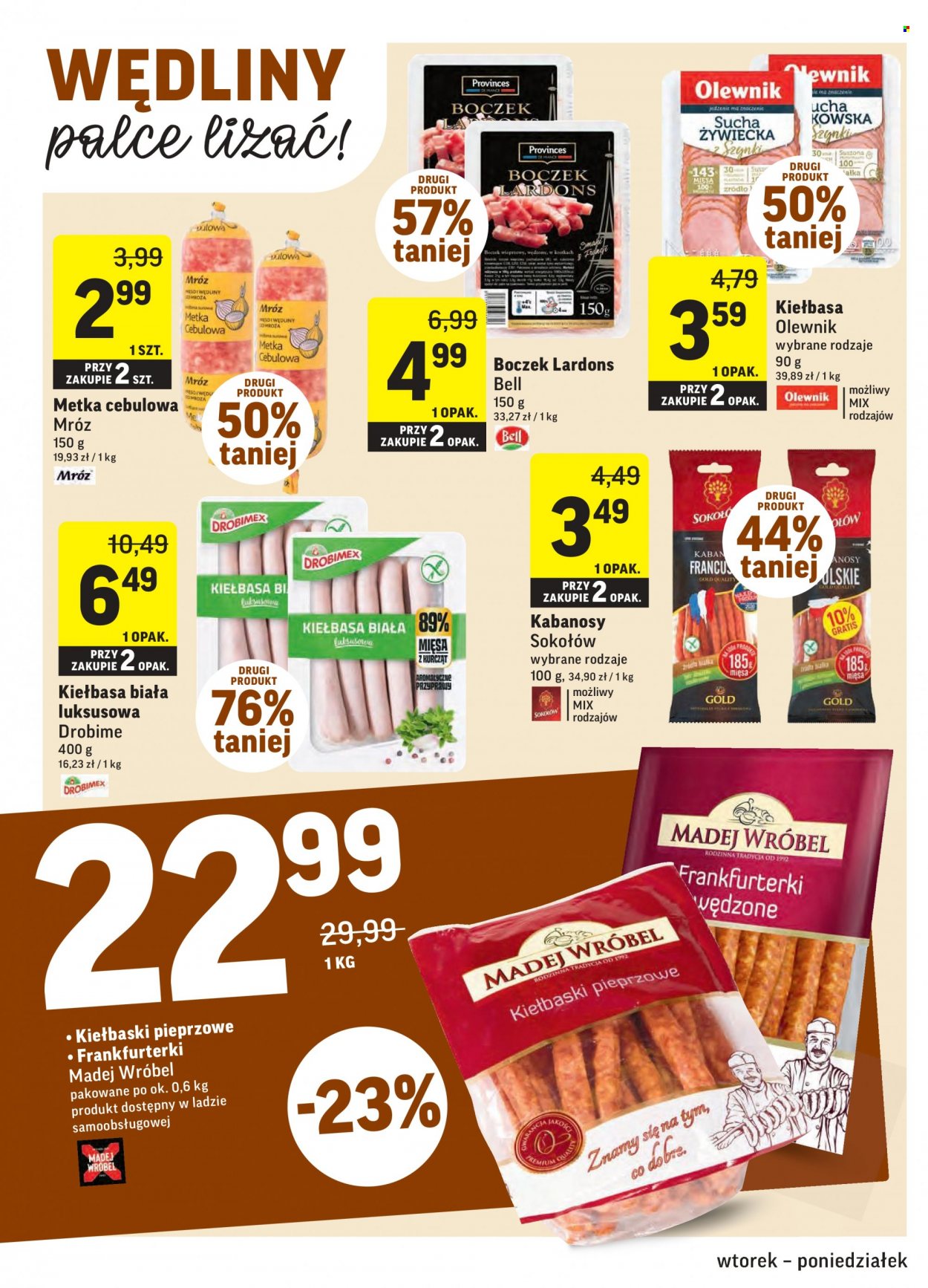 Gazetka Intermarché - 14.09.2021 - 20.09.2021. Strona 14