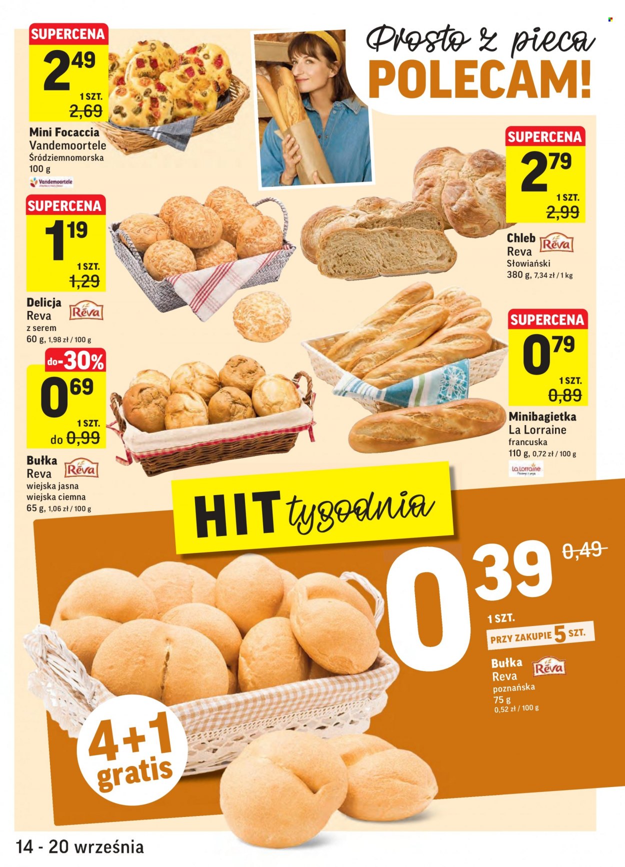 Gazetka Intermarché - 14.09.2021 - 20.09.2021. Strona 15