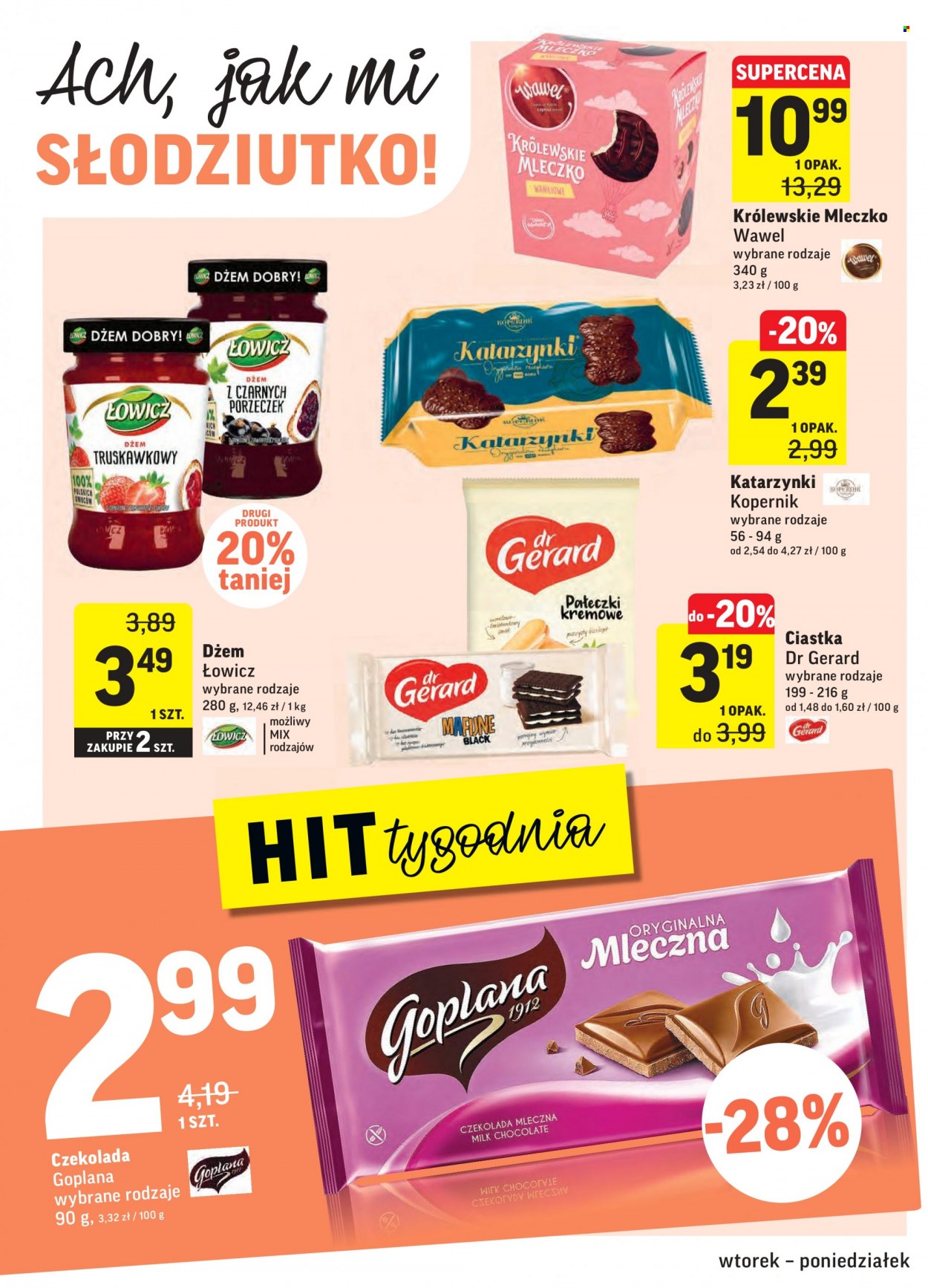 Gazetka Intermarché - 14.09.2021 - 20.09.2021. Strona 24