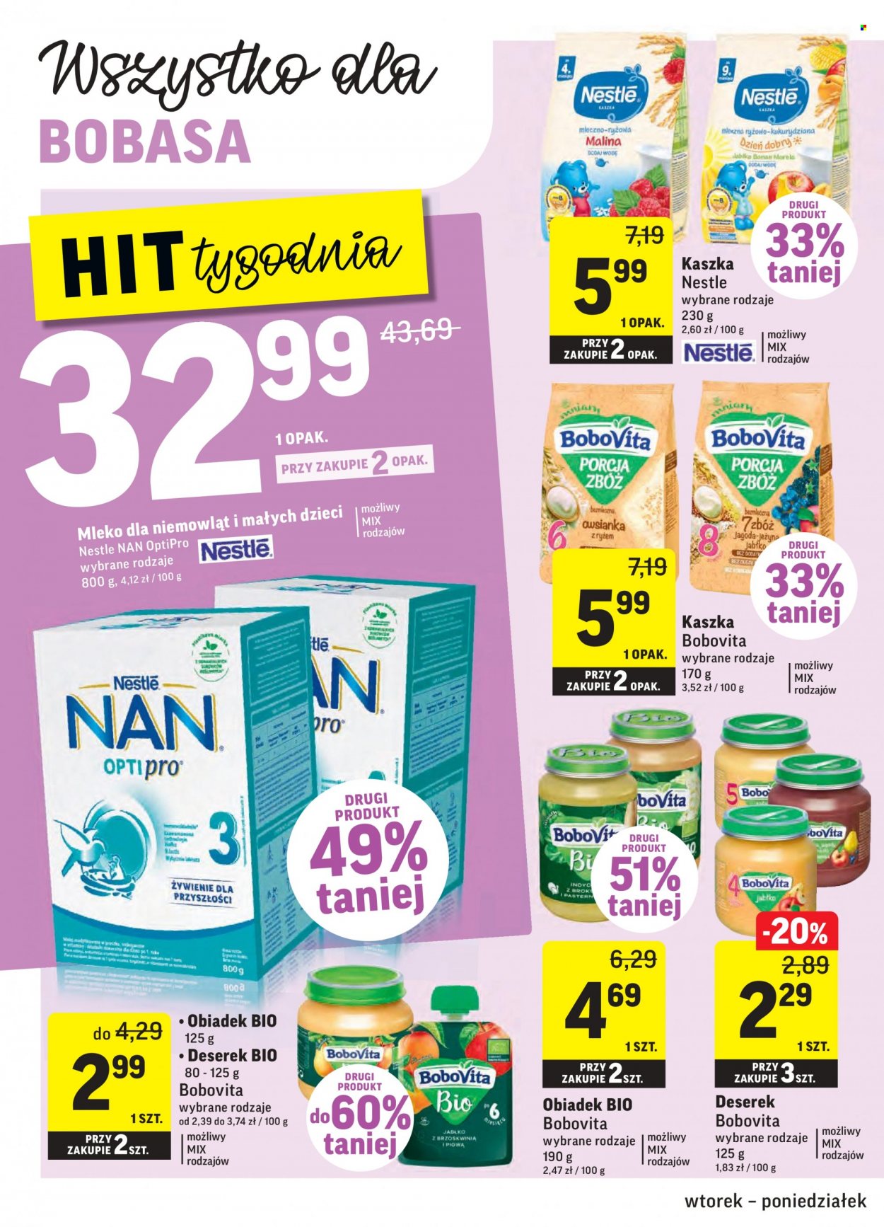 Gazetka Intermarché - 14.09.2021 - 20.09.2021. Strona 28