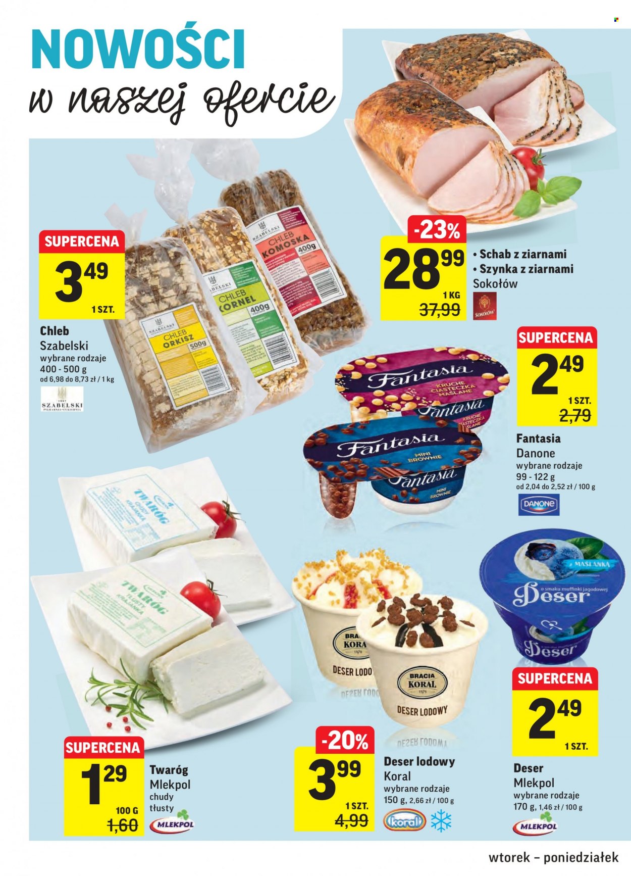 Gazetka Intermarché - 14.09.2021 - 20.09.2021. Strona 30