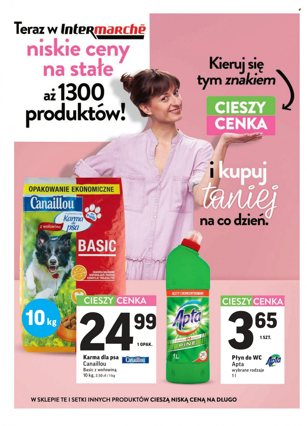 Gazetka Intermarché - 14.09.2021 - 20.09.2021. Strona 34