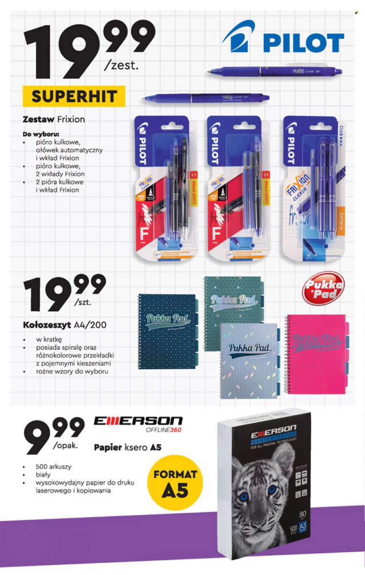 Gazetka Biedronka - 13.09.2021 - 29.09.2021. Strona 20