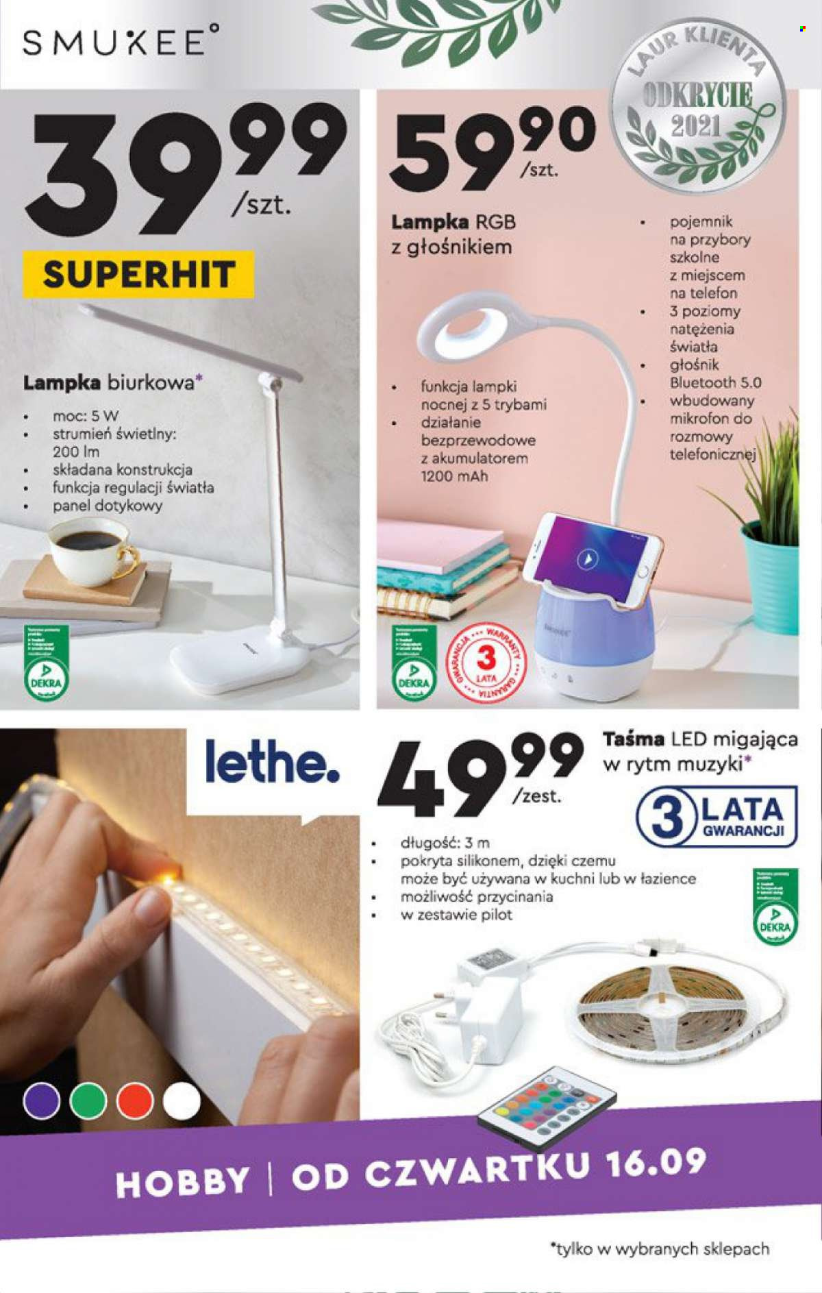Gazetka Biedronka - 13.09.2021 - 29.09.2021. Strona 23