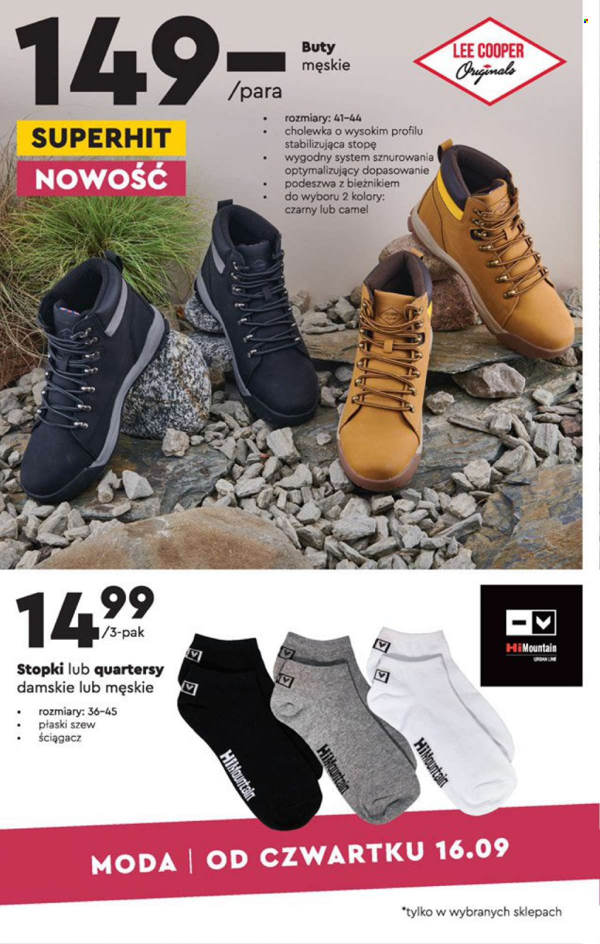 Gazetka Biedronka - 13.09.2021 - 29.09.2021. Strona 27