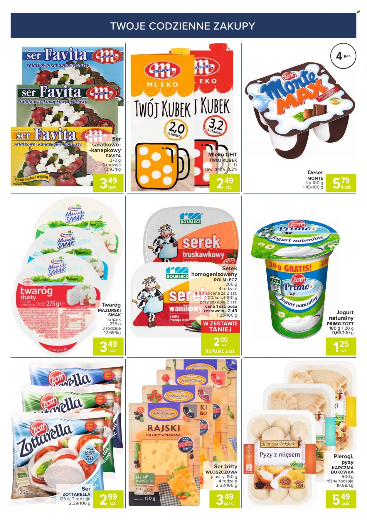 Gazetka Carrefour Express - 14.09.2021 - 20.09.2021. Strona 2