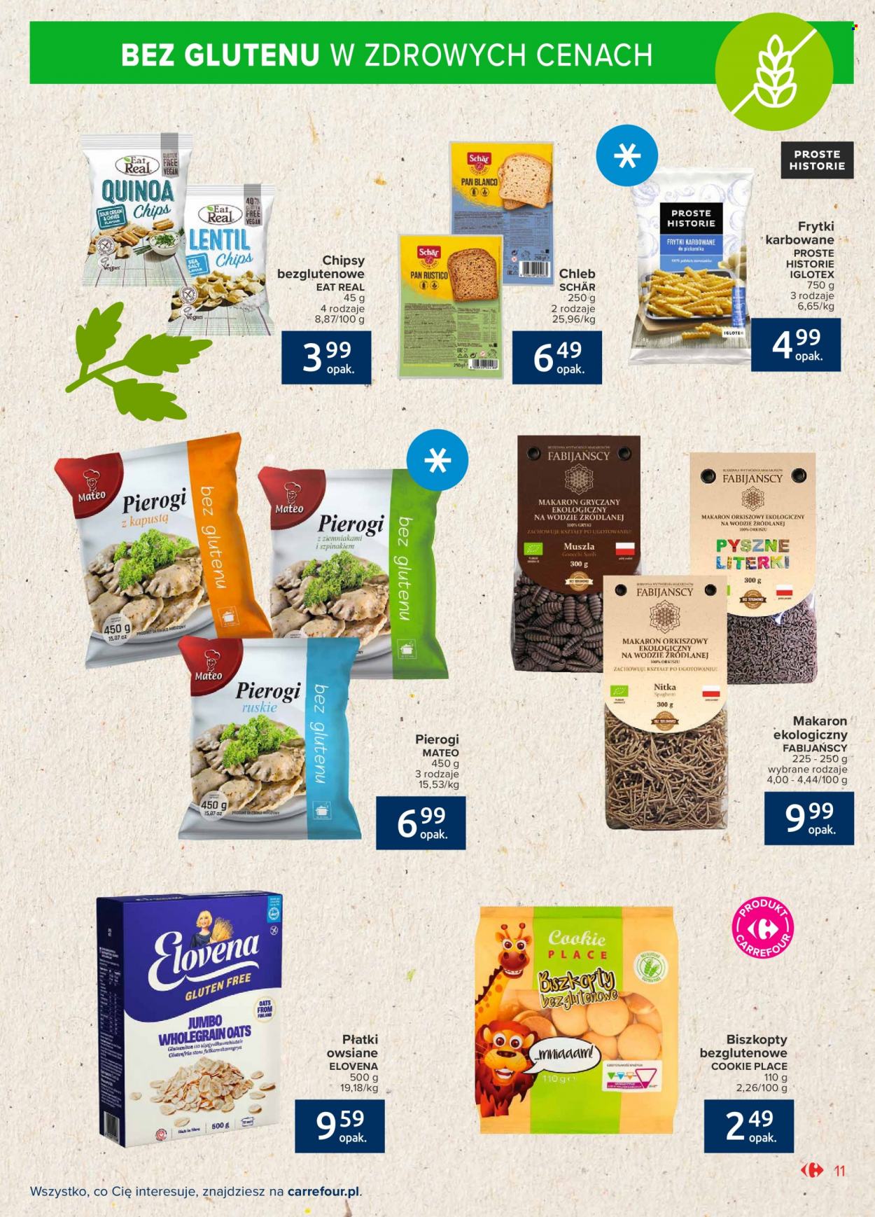 Gazetka Carrefour Market - 14.09.2021 - 25.09.2021. Strona 11